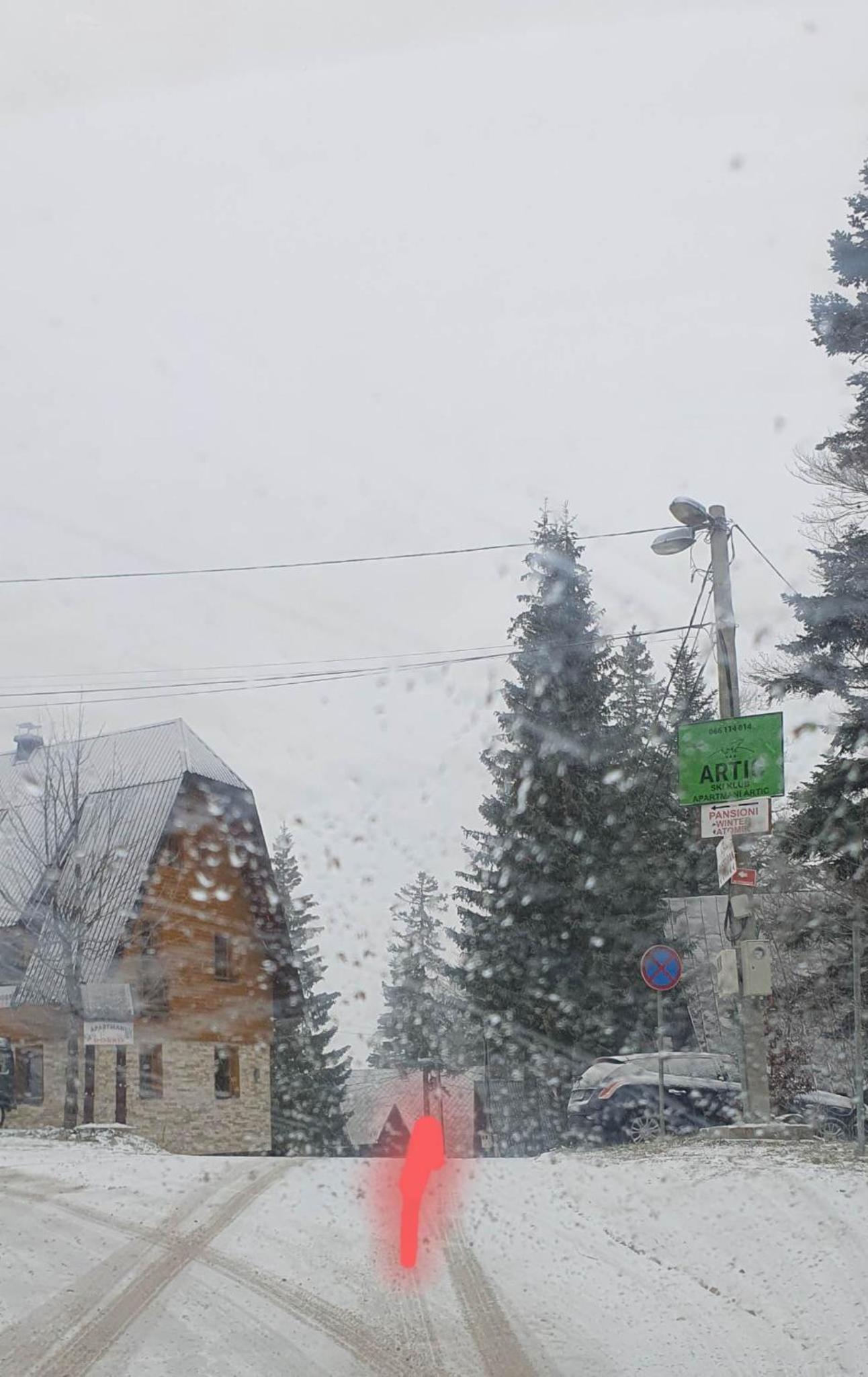 Apartman Zeljan Jahorina