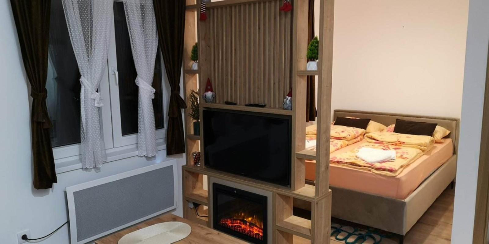 Apartman Zeljan Jahorina