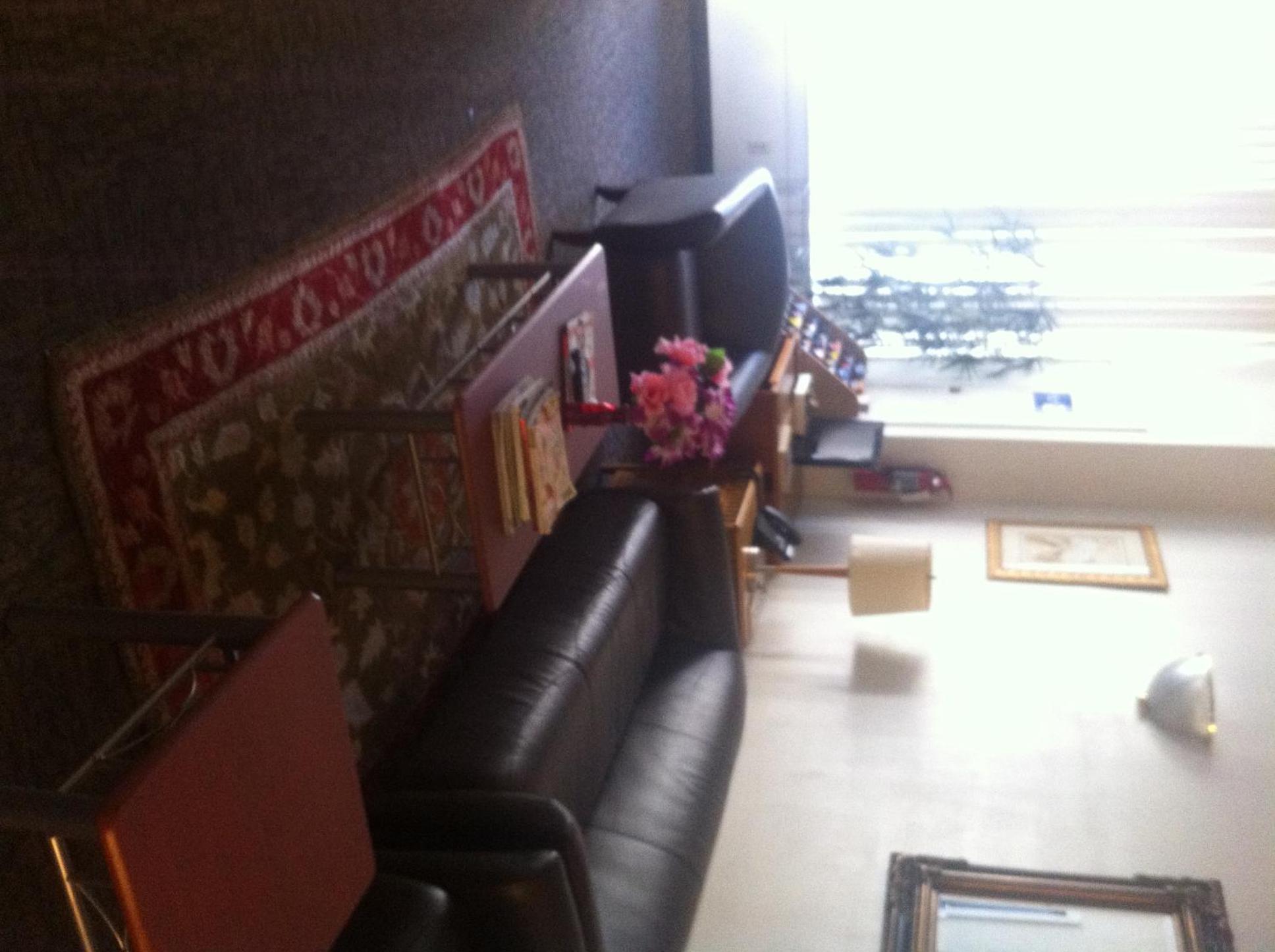 DC International Hostel 1