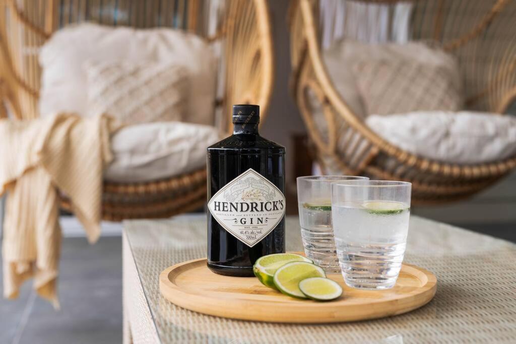 The Quarterdeck