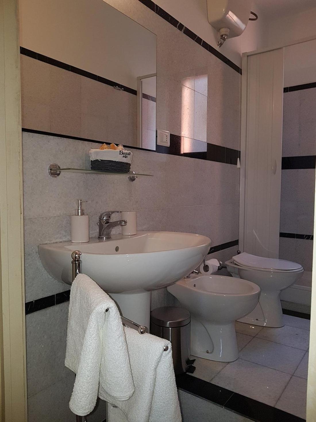 Central Suites Catania
