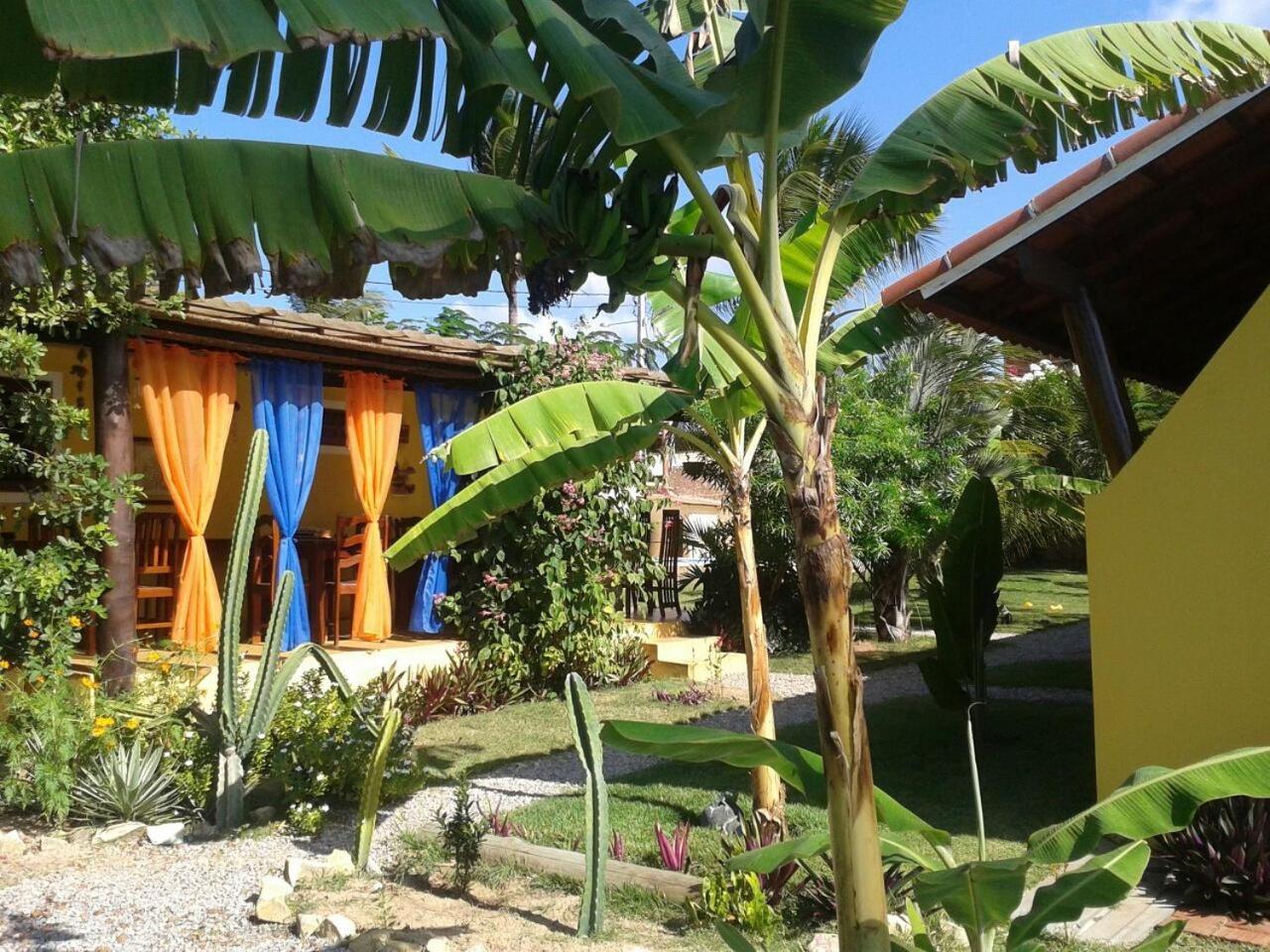 Pousada Casa Típica