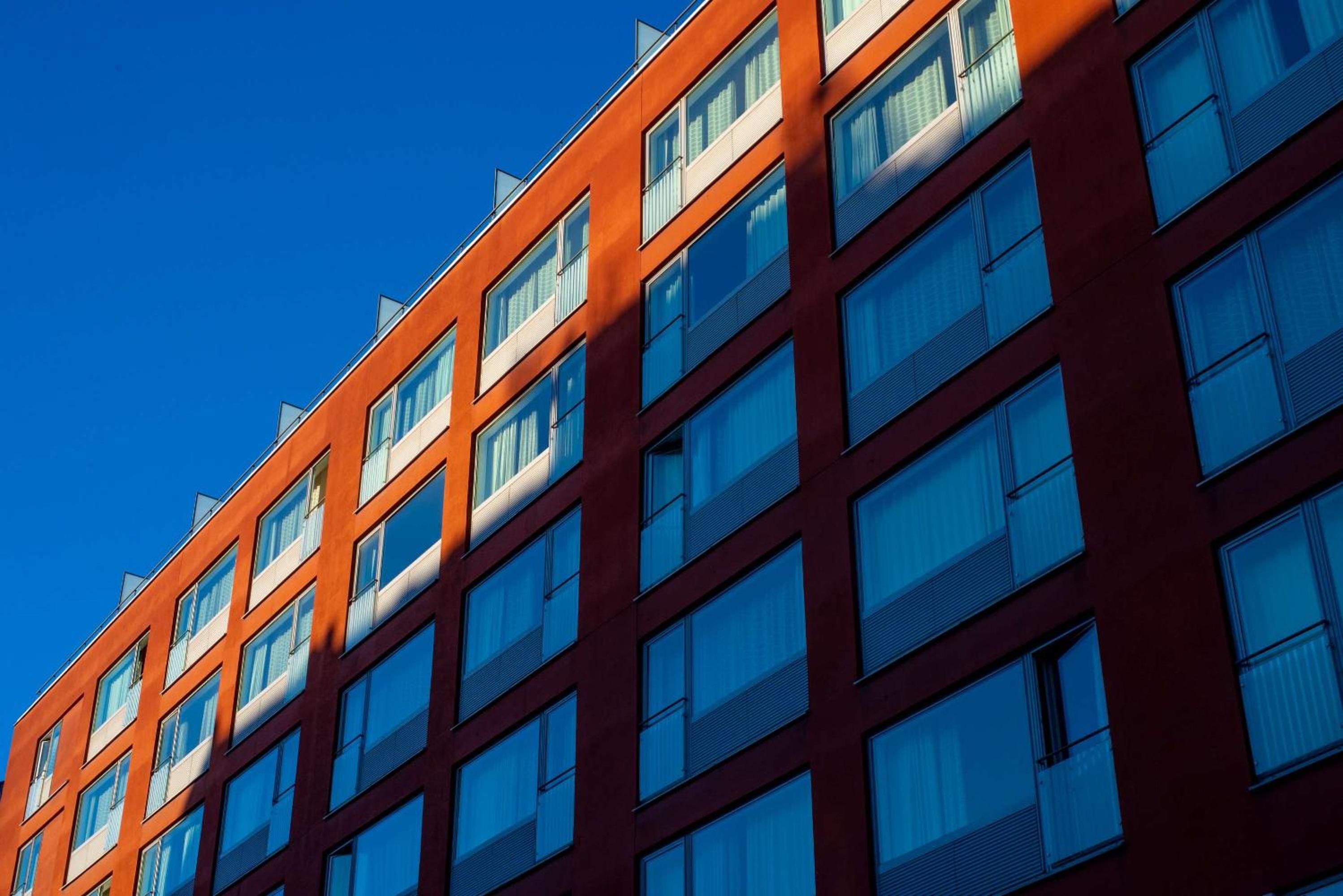 Hotel Best Western Plus Time Hotel - Image 1