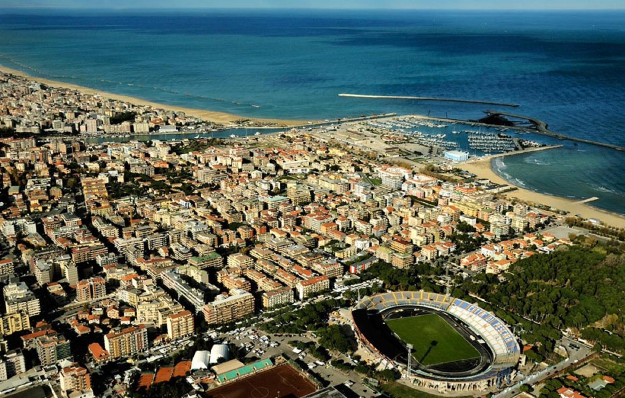 Pescara Vacations - BB Amerigo Vespucci - Property Image 23