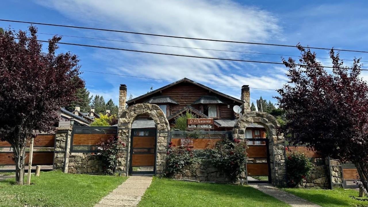 Cabañas Las Nubes