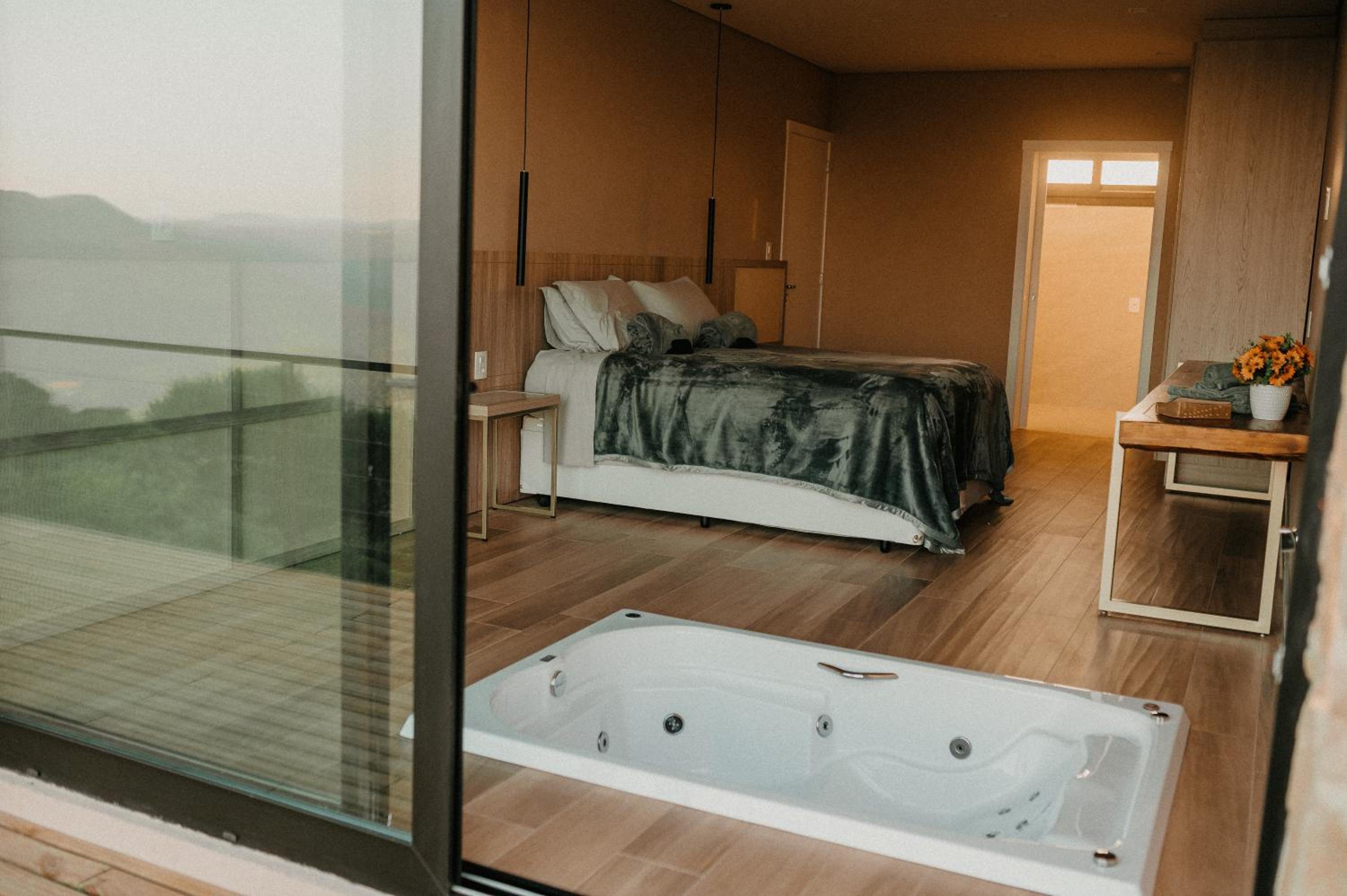 Casas na montanha - Villa Montegrappa