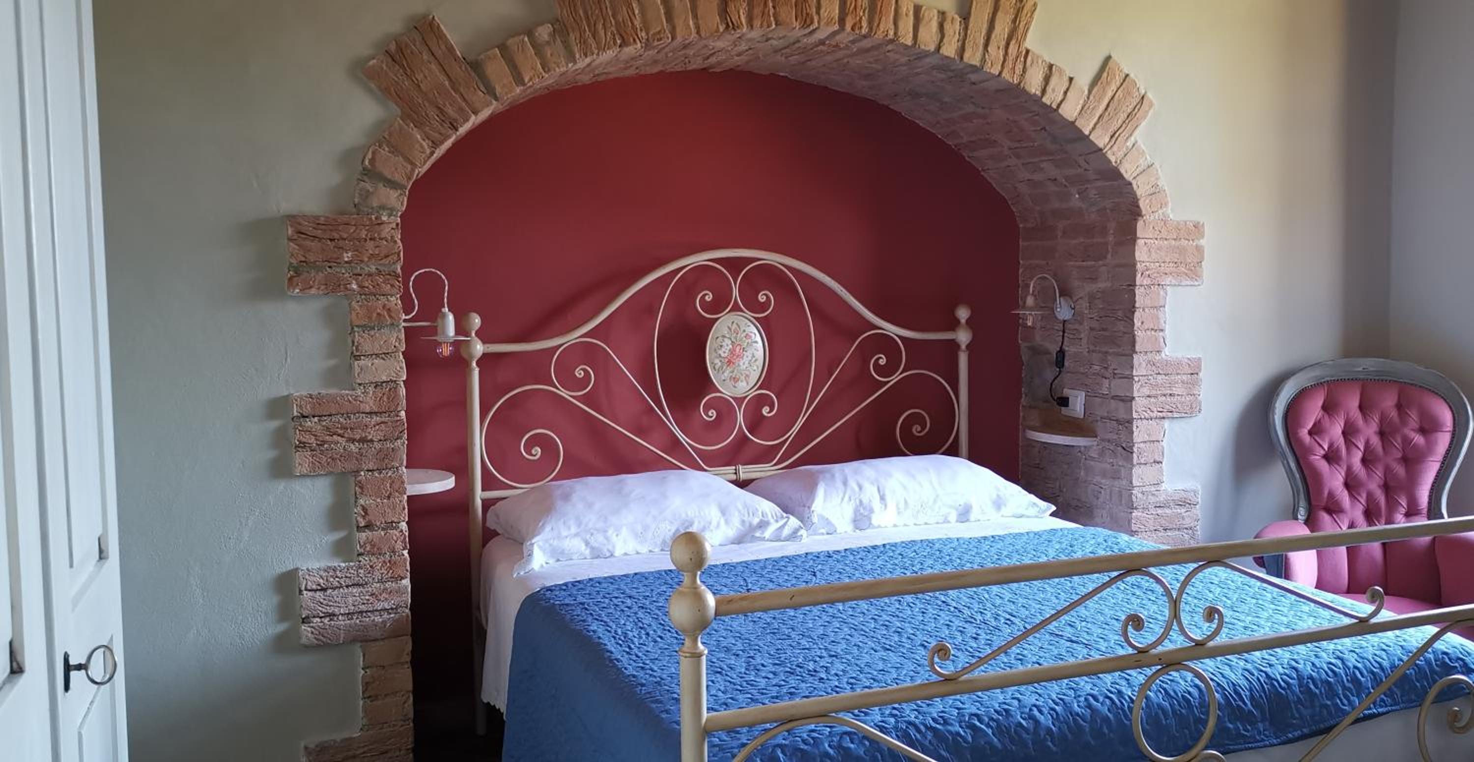 Podere Campiano
