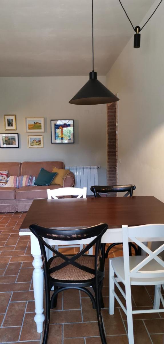 Podere Campiano