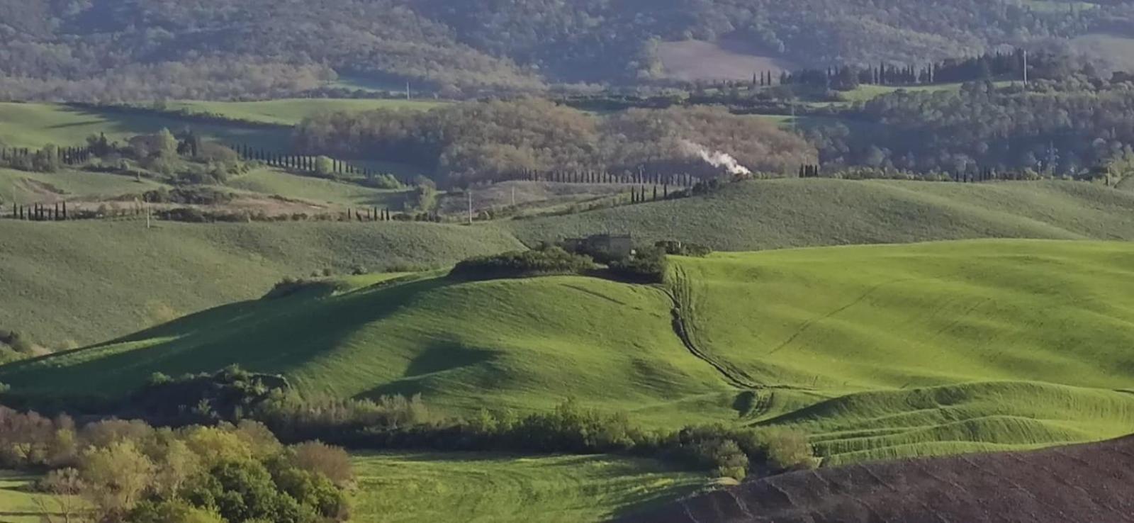 Podere Campiano