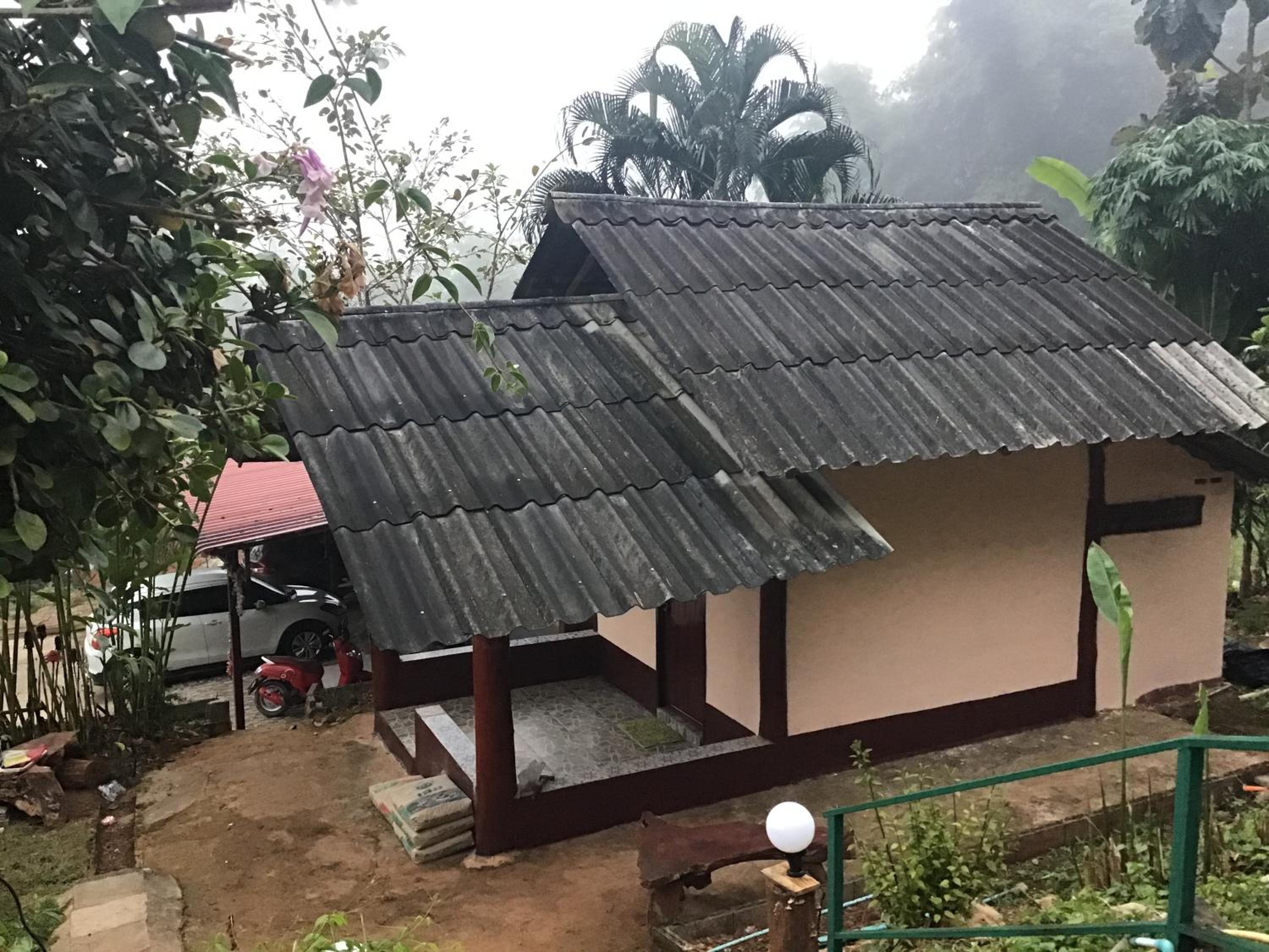 Forest Guesthouse
