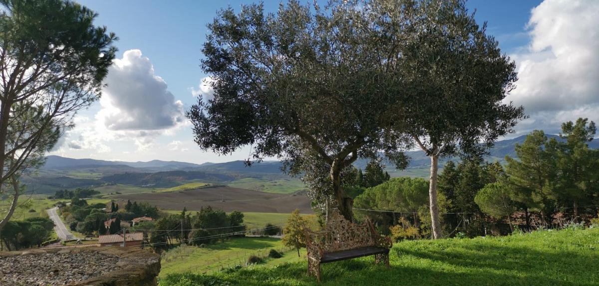 Podere Campiano