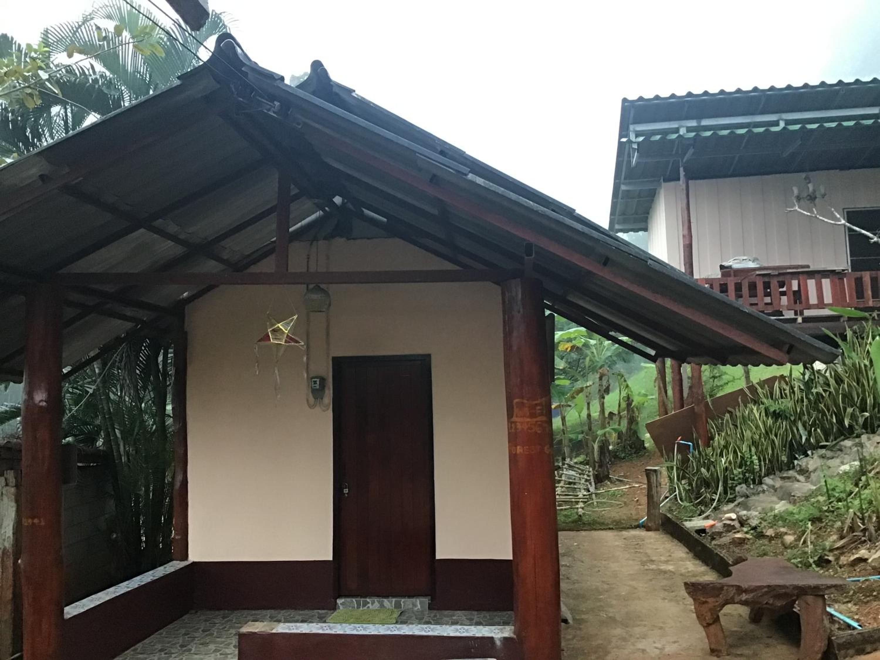 Forest Guesthouse