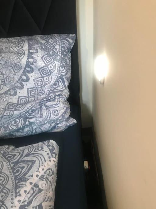 Klimatisierte Sehr Zentrale Wohnung-Loftstyle-