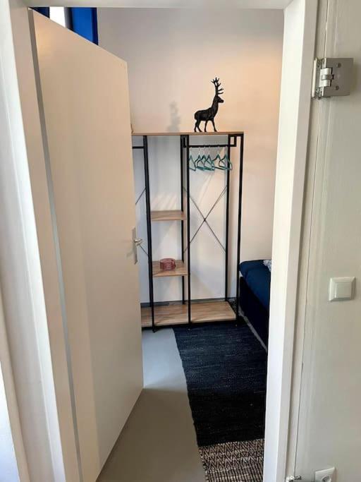 Klimatisierte Sehr Zentrale Wohnung-Loftstyle-