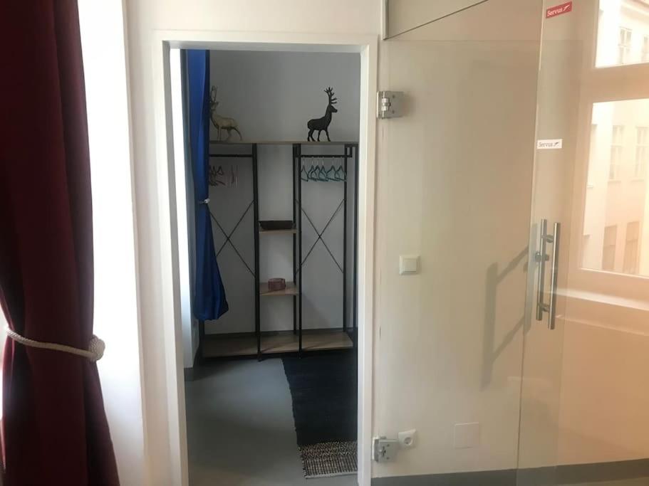 Klimatisierte Sehr Zentrale Wohnung-Loftstyle-