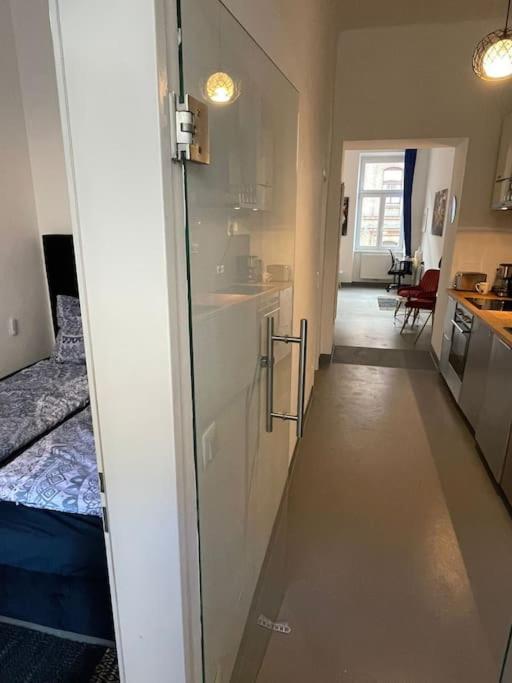 Klimatisierte Sehr Zentrale Wohnung-Loftstyle-
