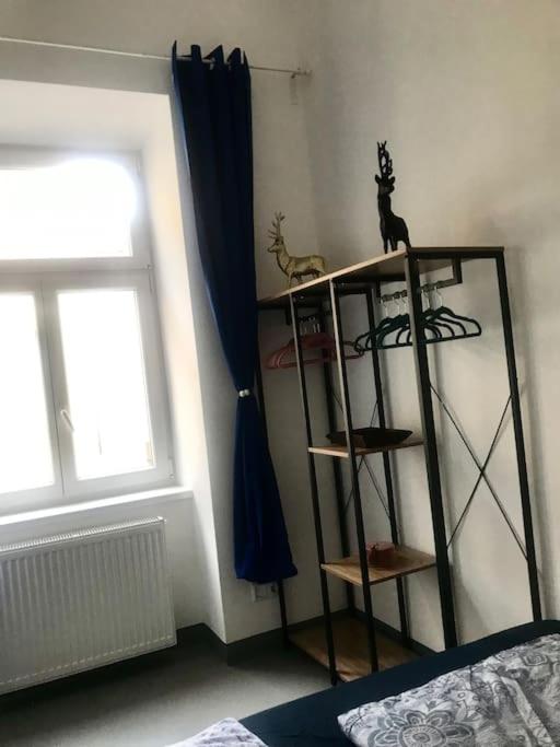 Klimatisierte Sehr Zentrale Wohnung-Loftstyle-