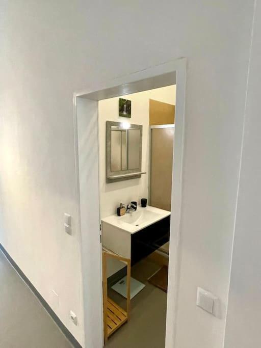 Klimatisierte Sehr Zentrale Wohnung-Loftstyle-