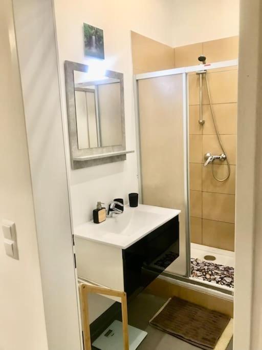 Klimatisierte Sehr Zentrale Wohnung-Loftstyle-