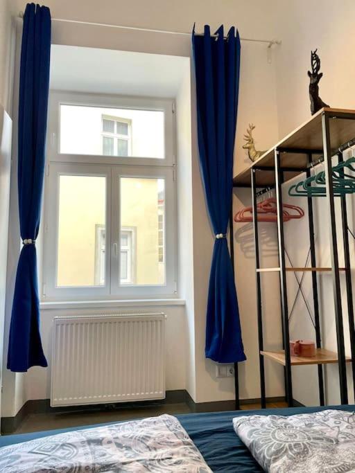 Klimatisierte Sehr Zentrale Wohnung-Loftstyle-
