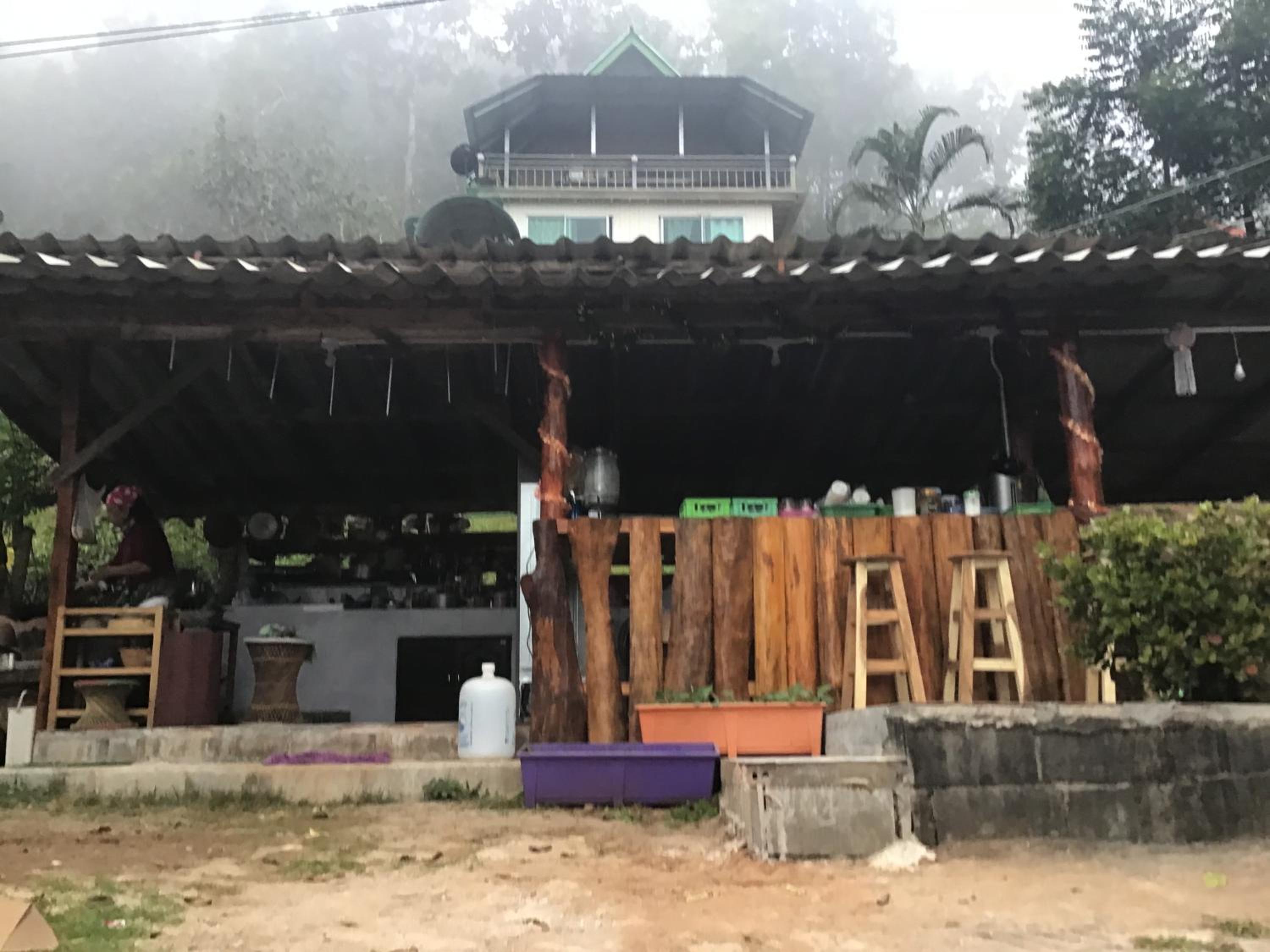 Forest Guesthouse