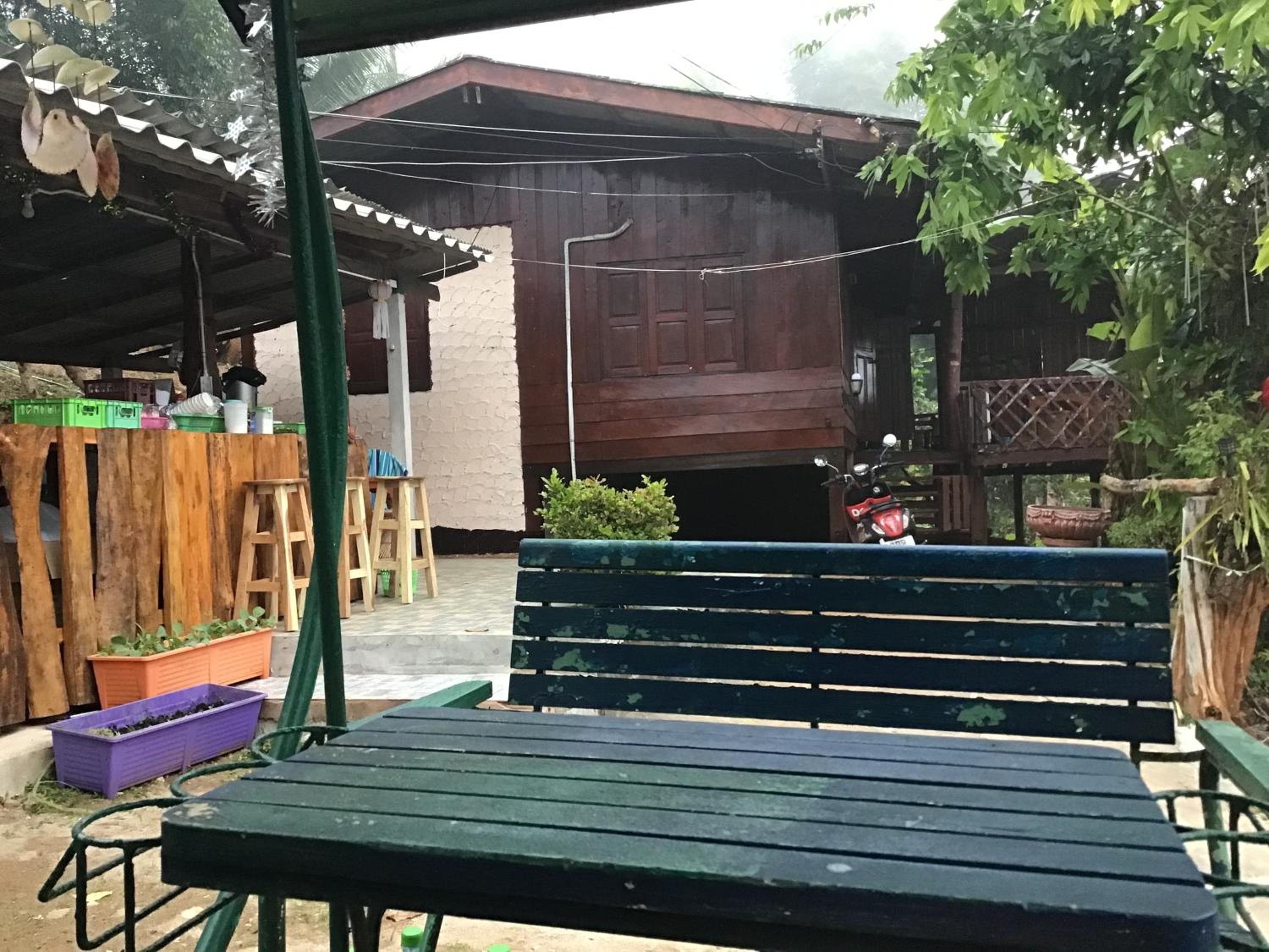 Forest Guesthouse