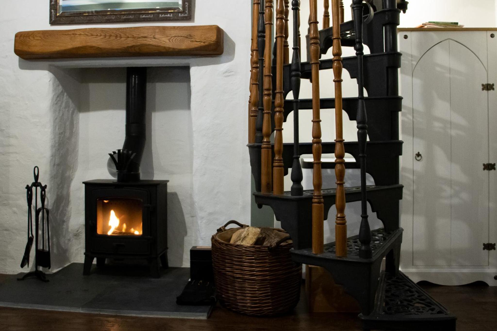 The Burrow