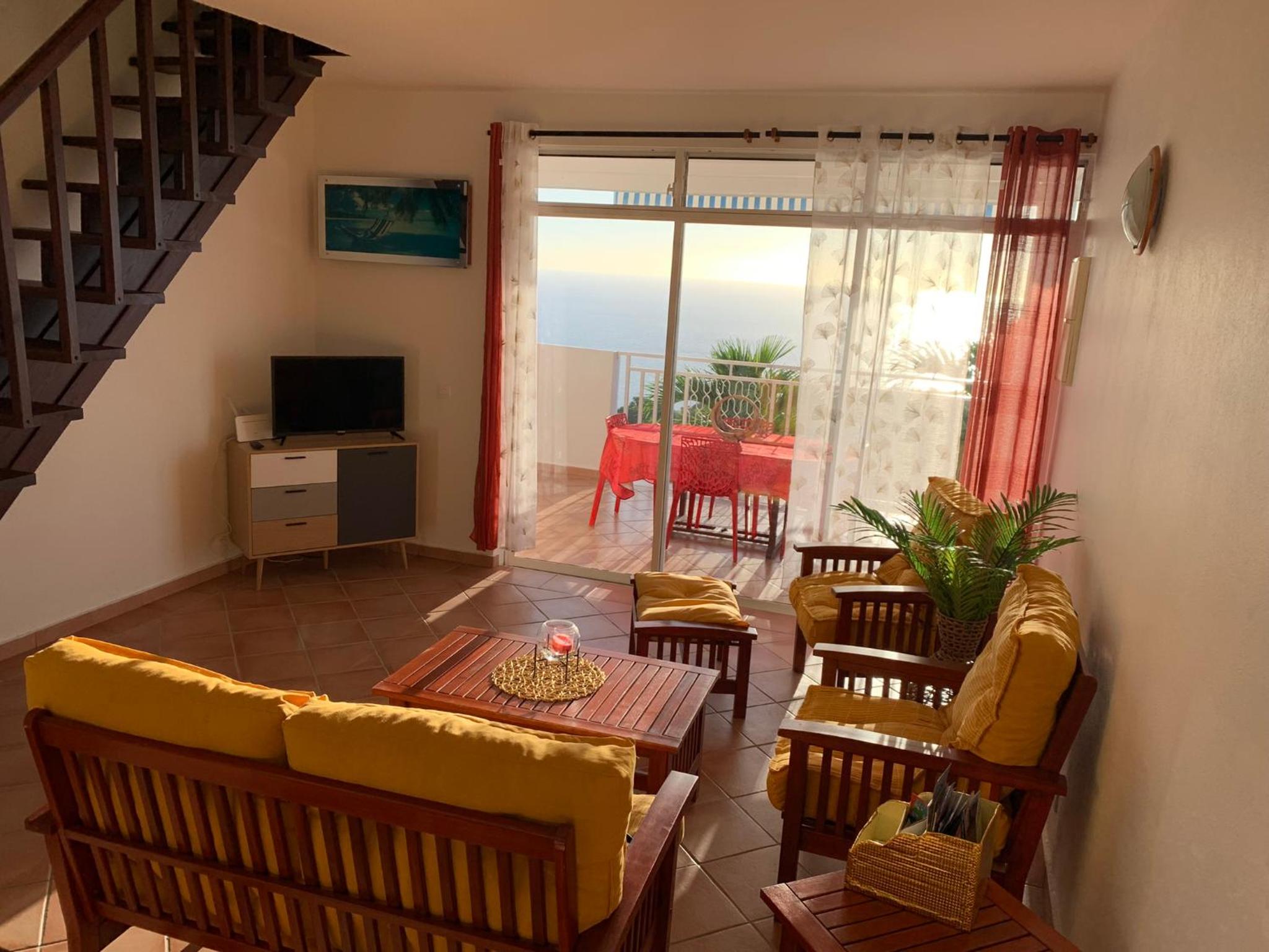 PARADIS AU SOLEIL, vue panoramique sur mer - Photo 8