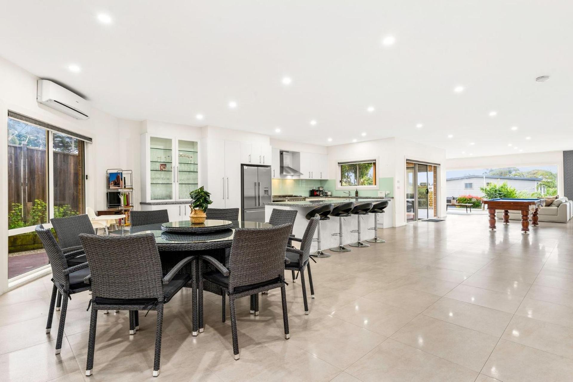 Cowes Family Retreat