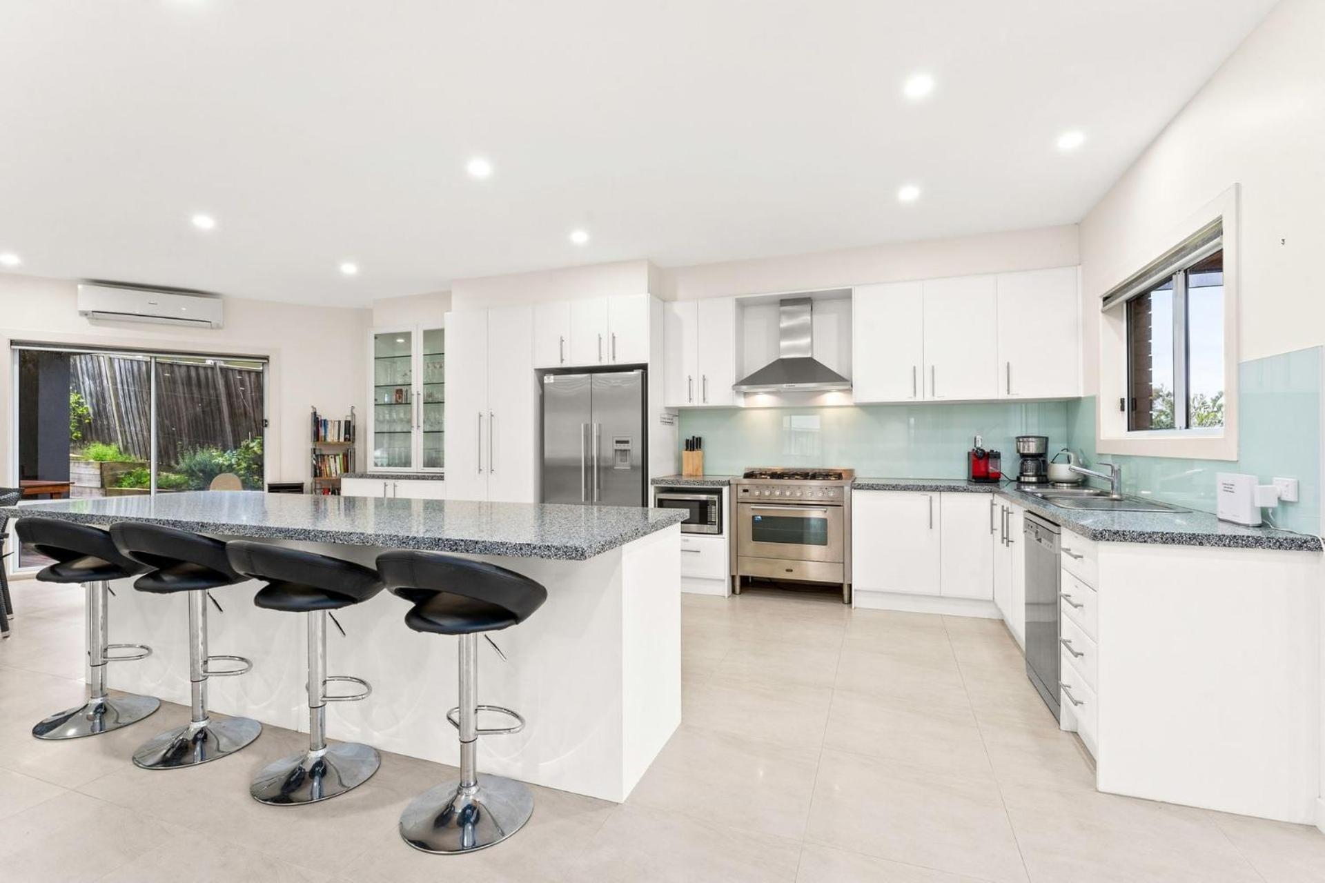 Cowes Family Retreat