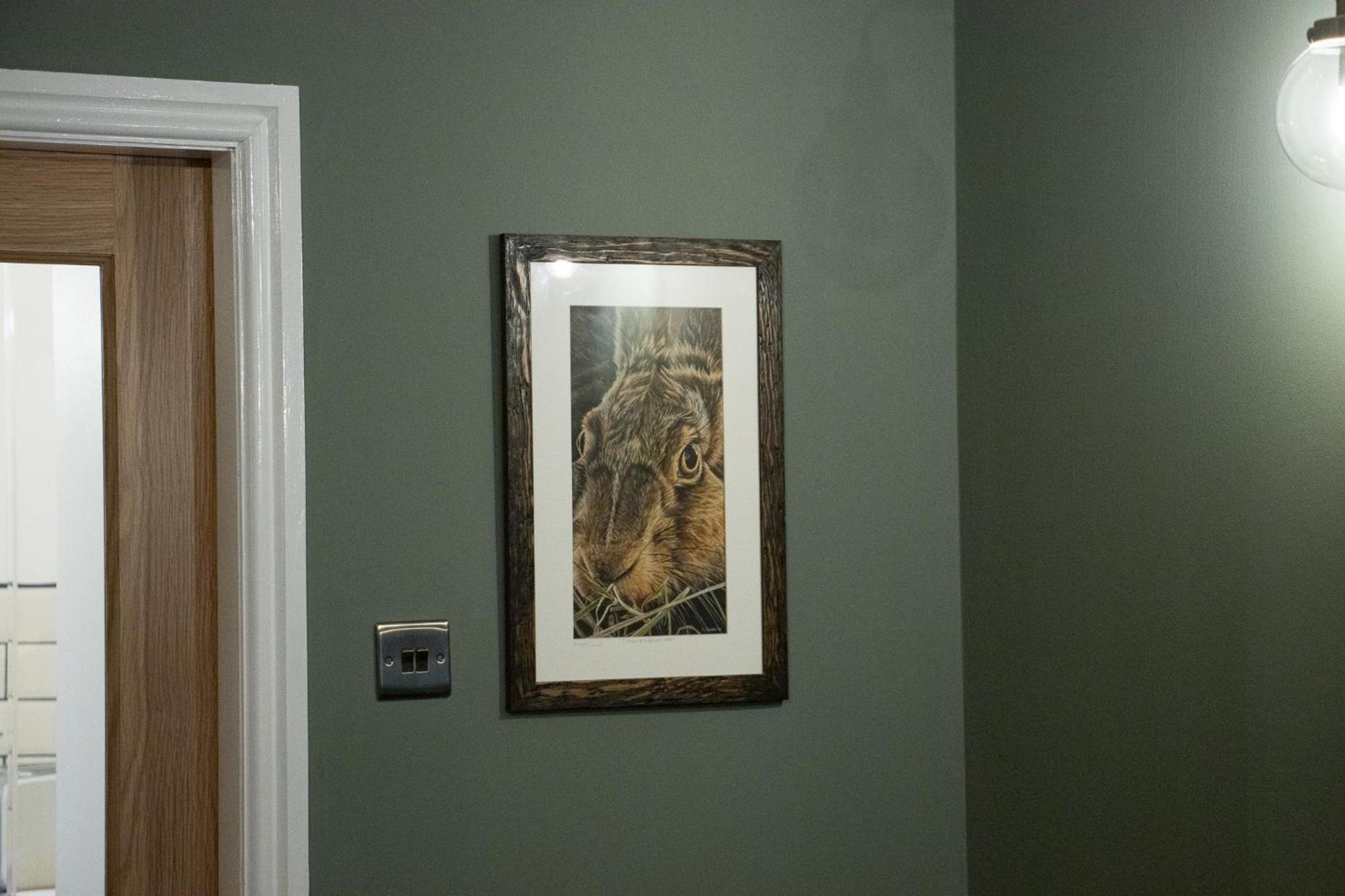 The Burrow