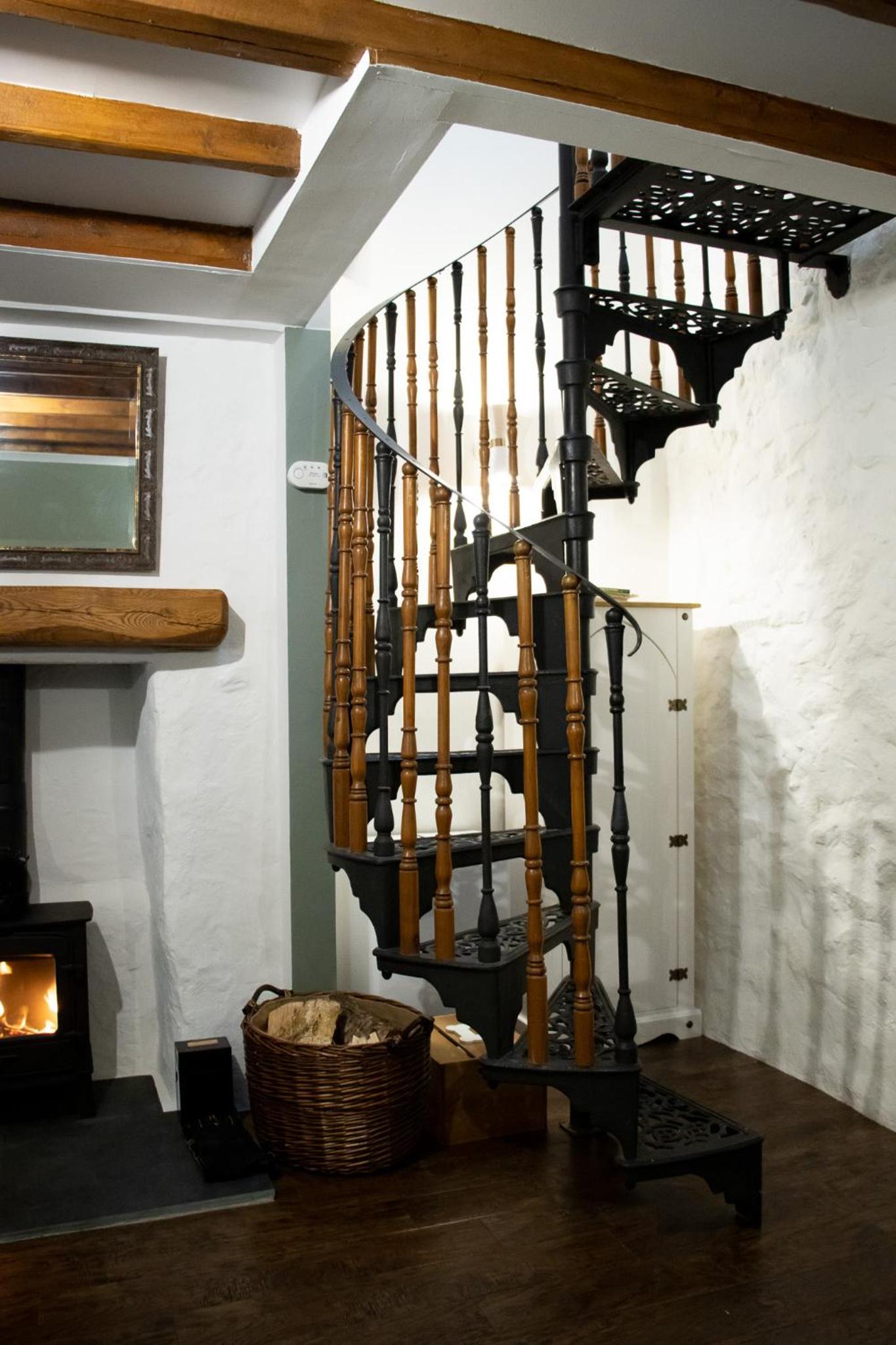 The Burrow