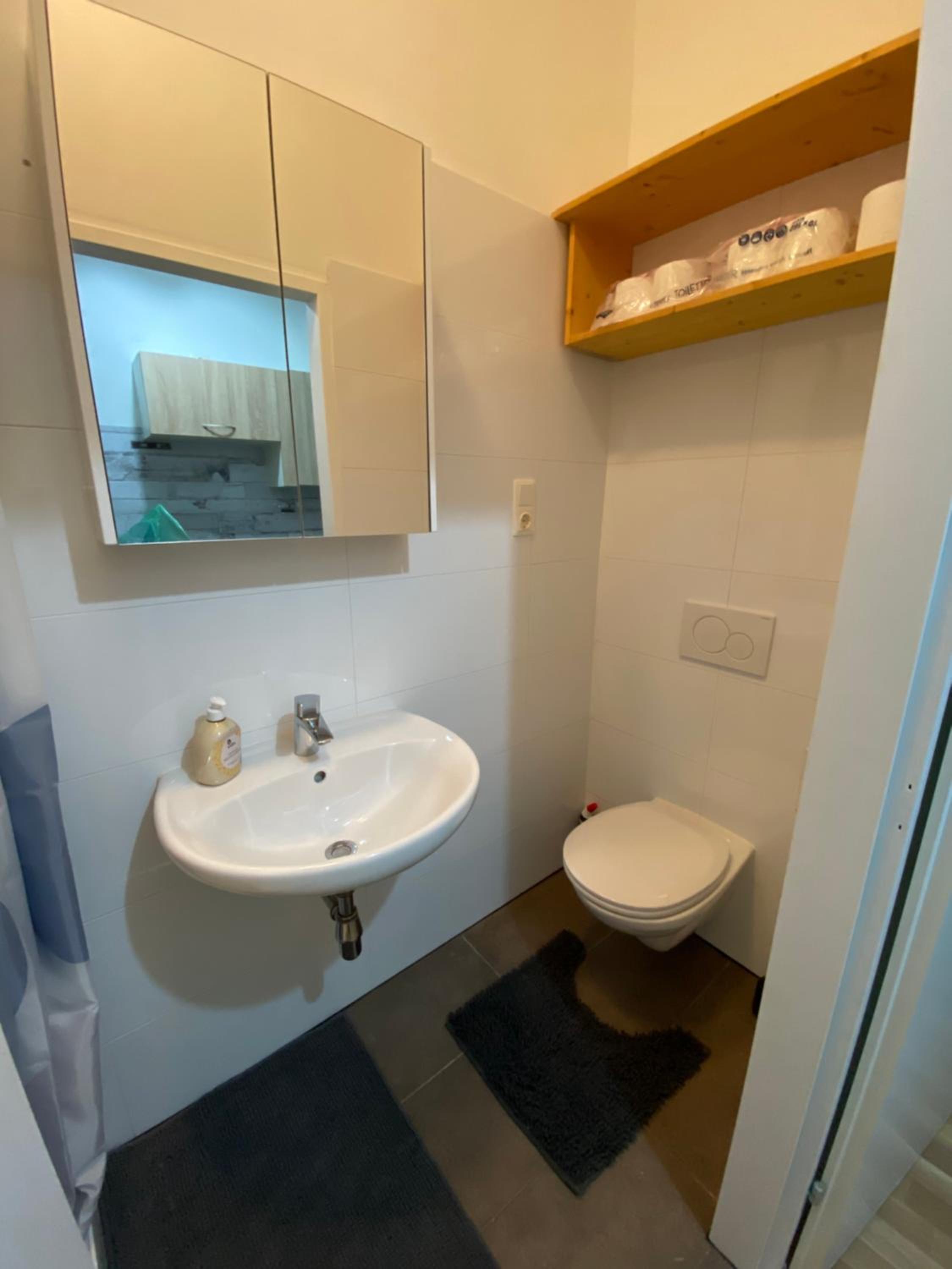 Nice apartment 18