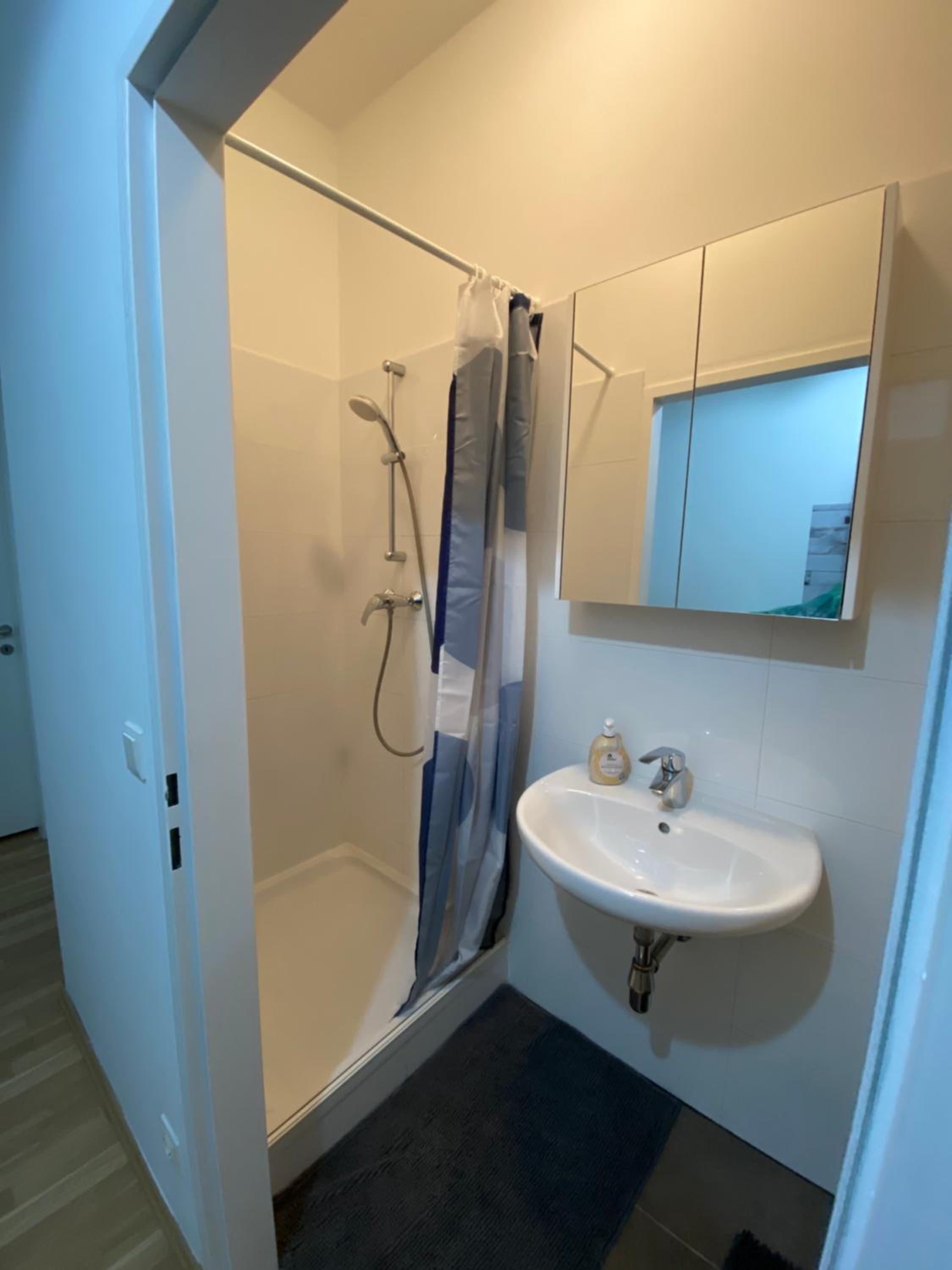 Nice apartment 18