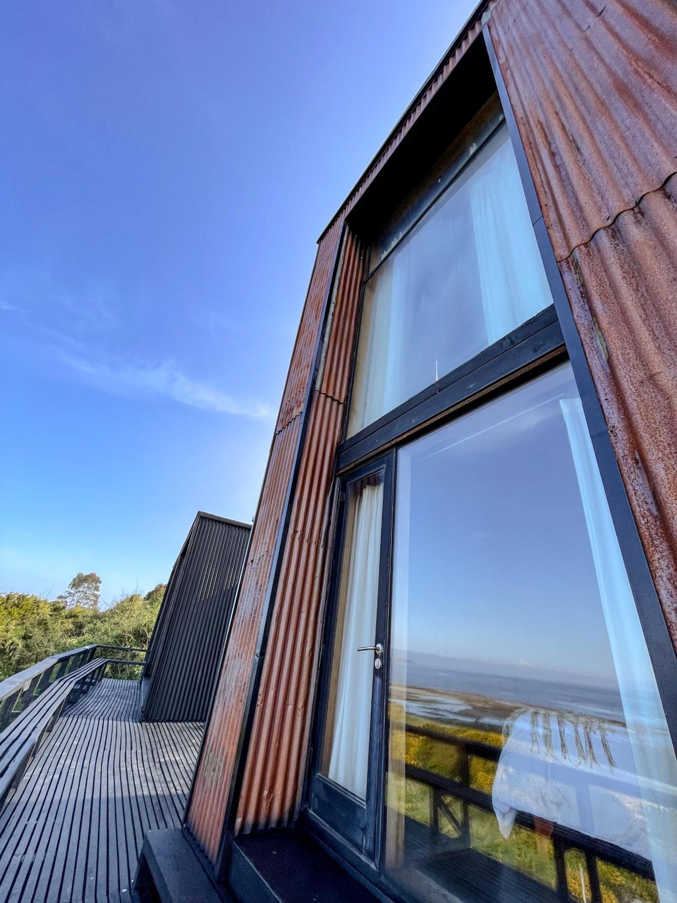 El Coo Lodge
