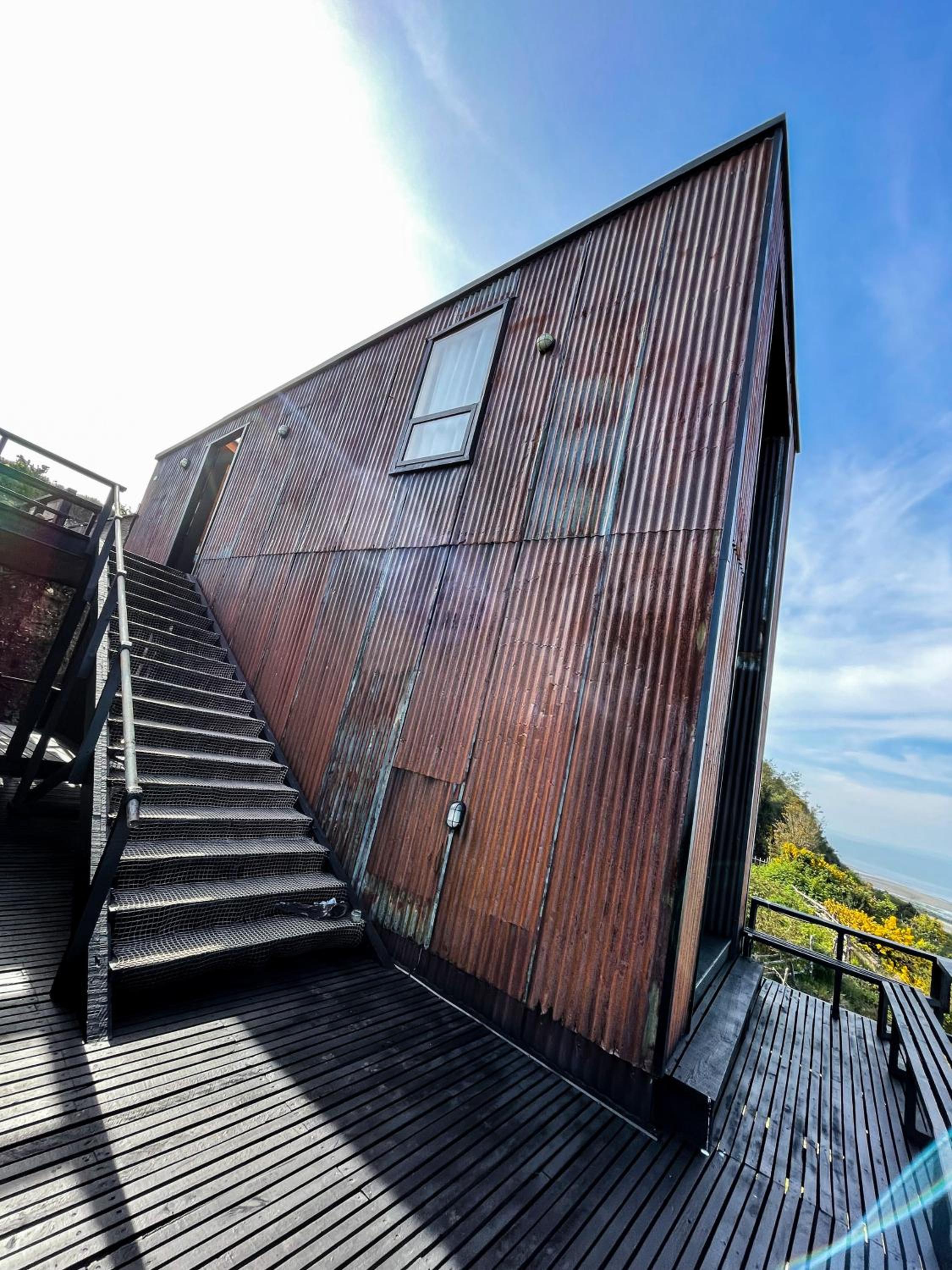 El Coo Lodge