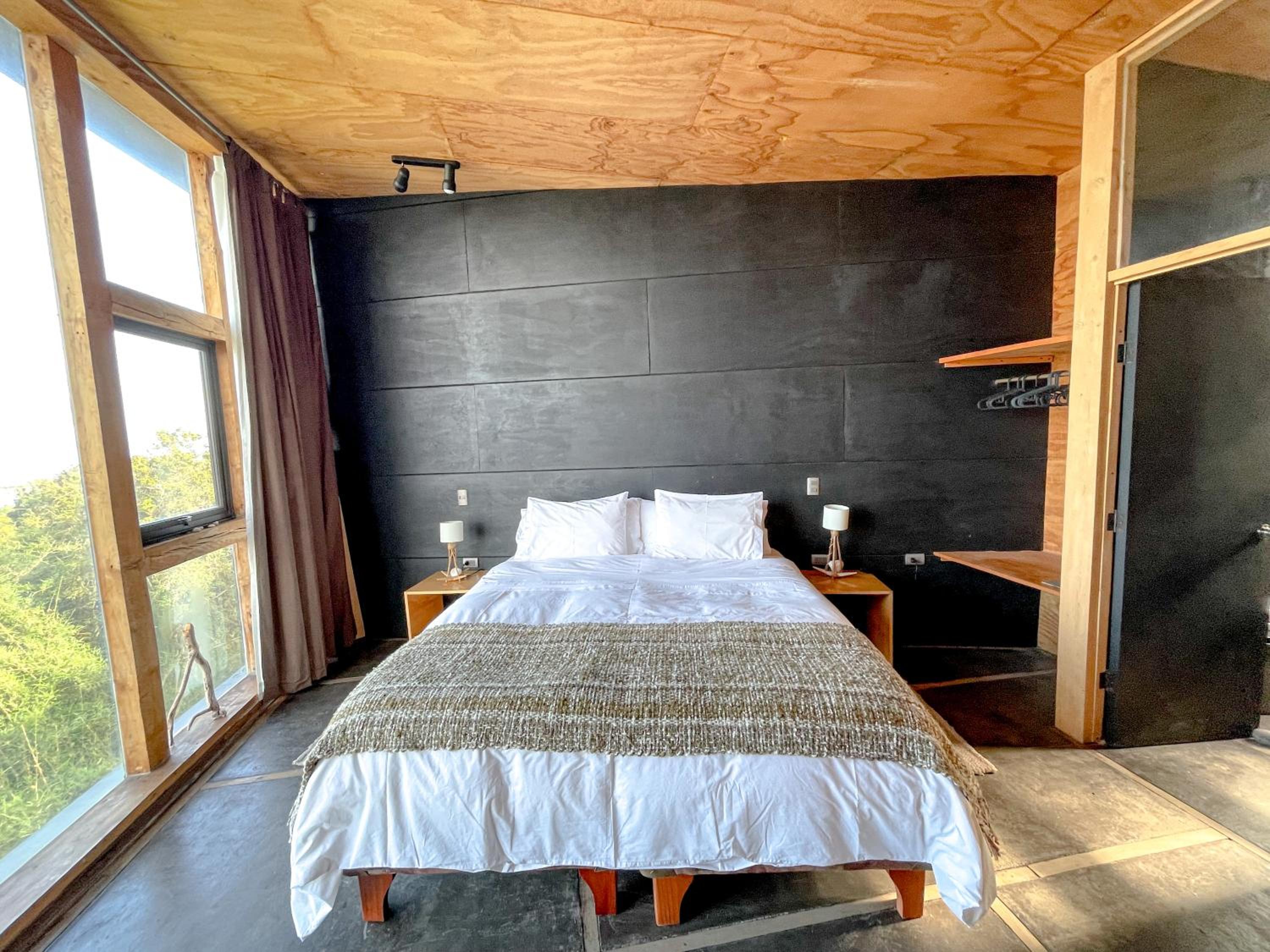 El Coo Lodge