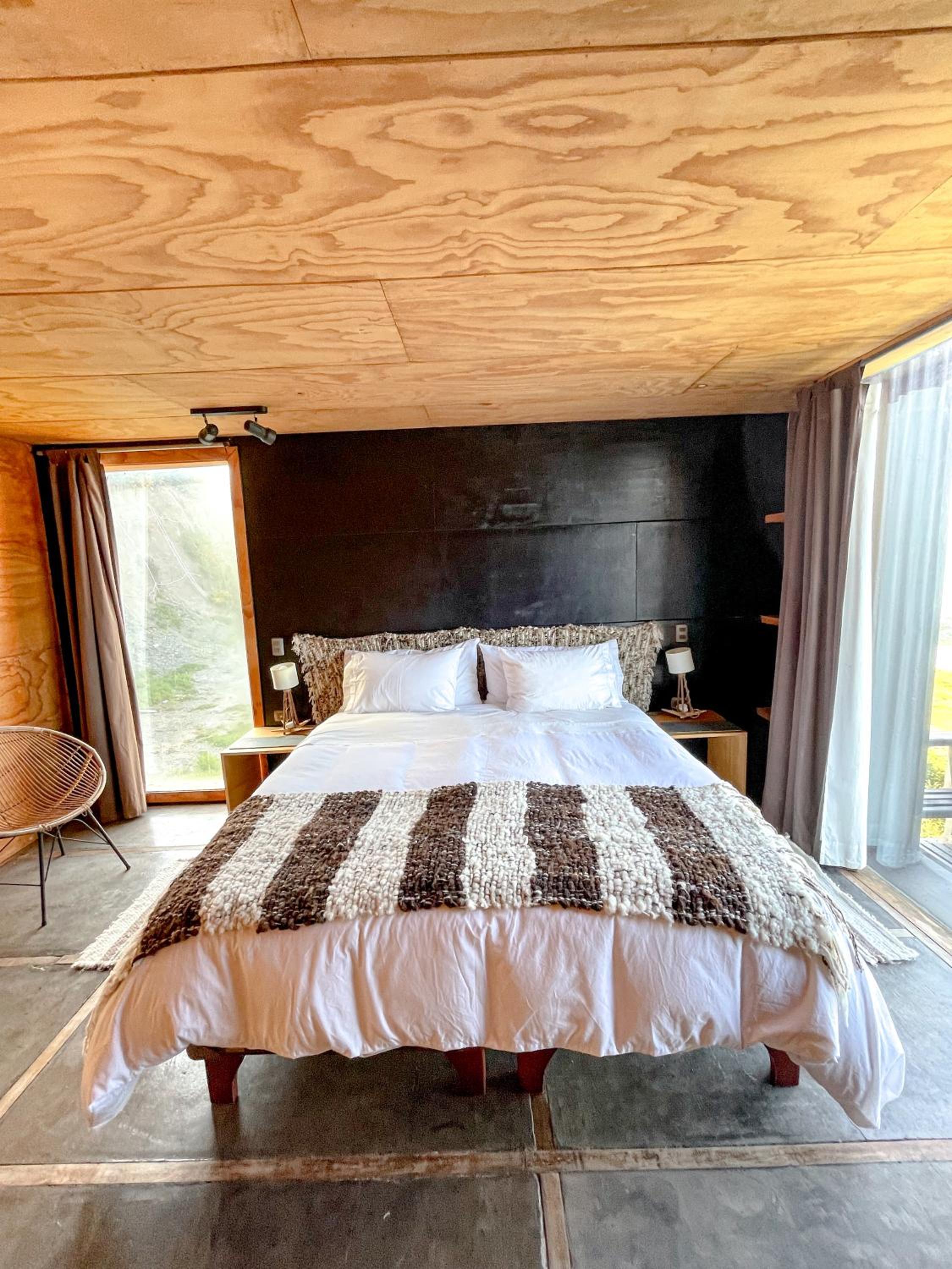 El Coo Lodge