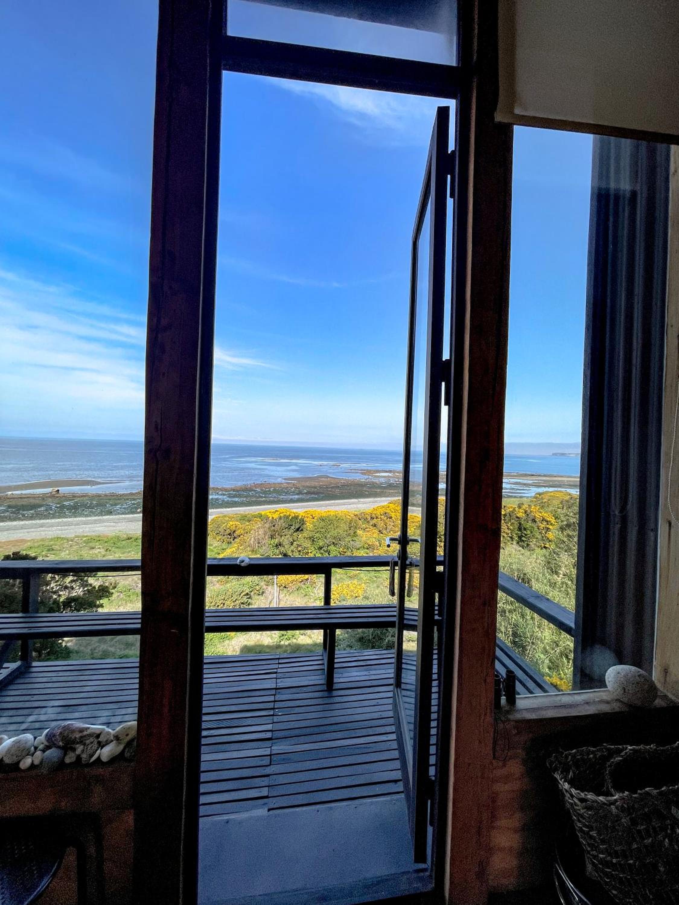 El Coo Lodge