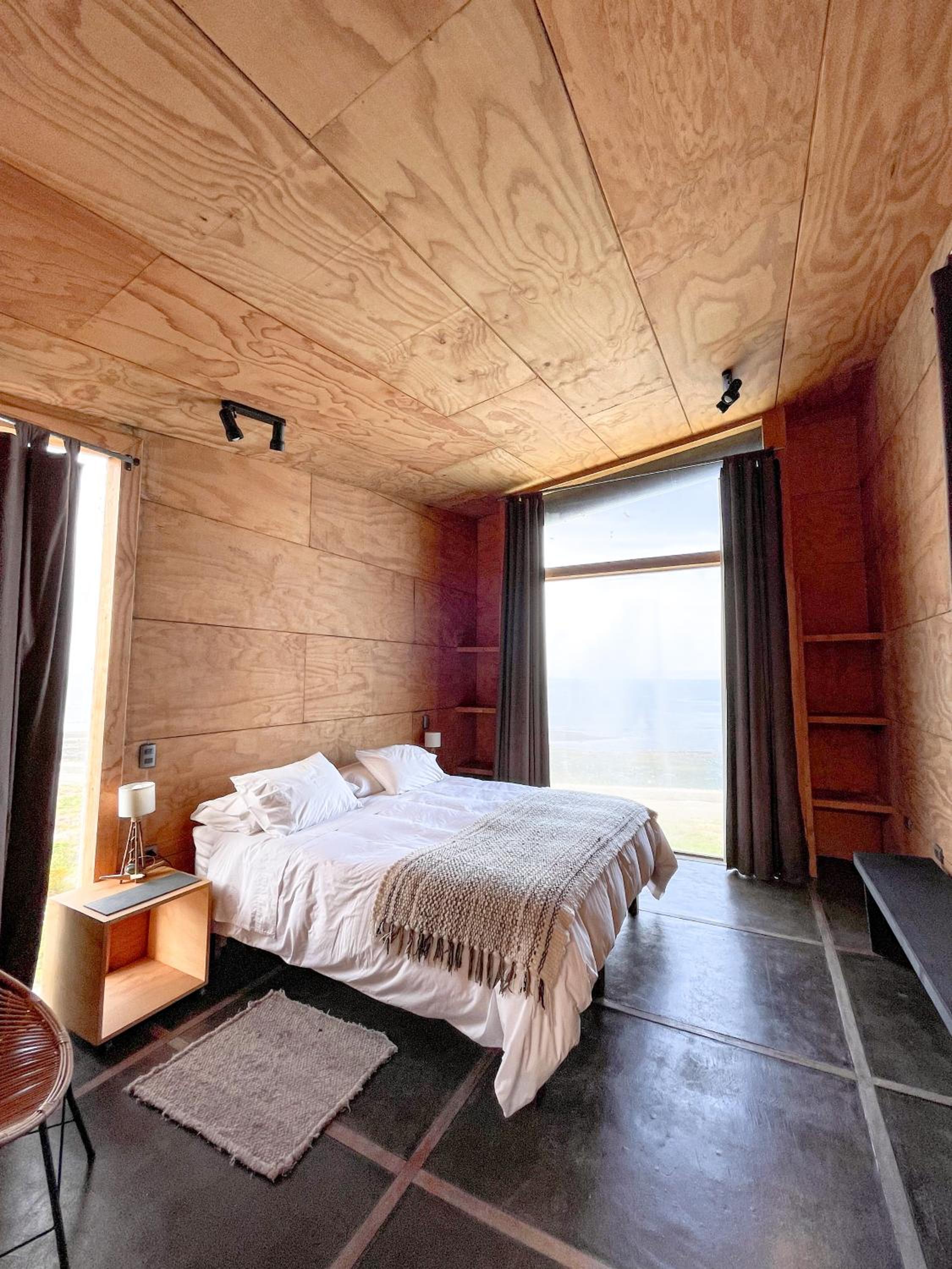 El Coo Lodge