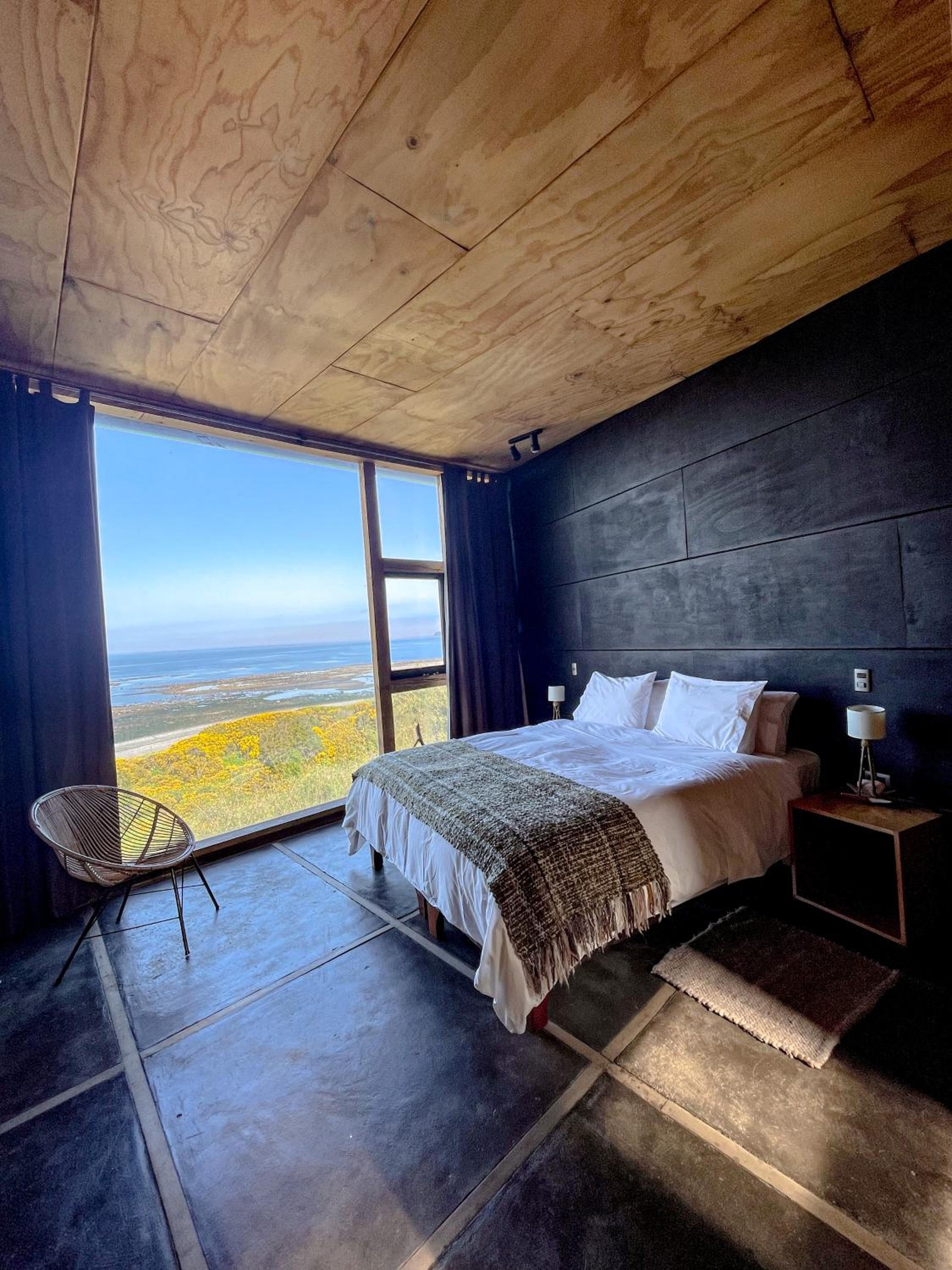 El Coo Lodge