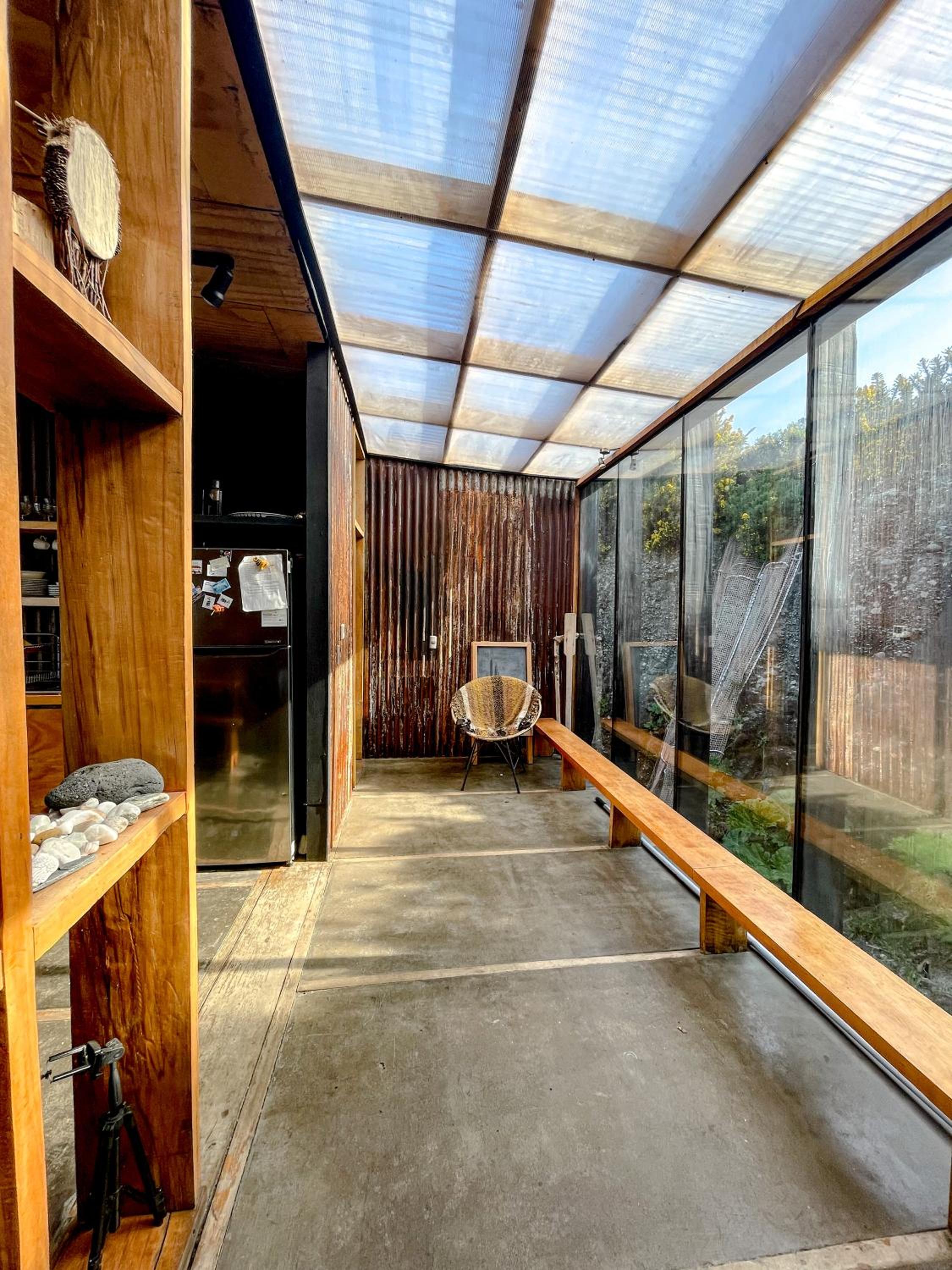 El Coo Lodge