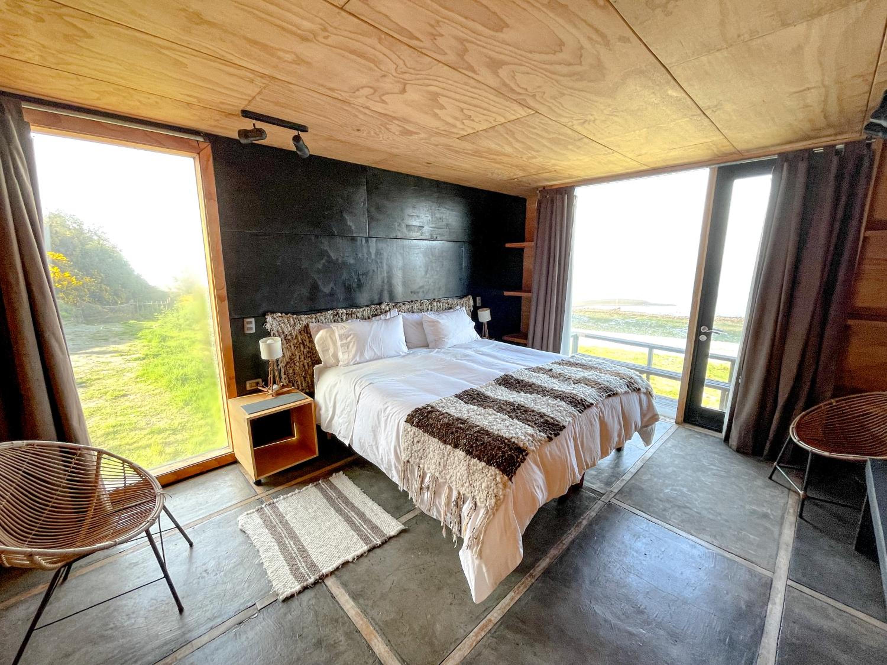 El Coo Lodge