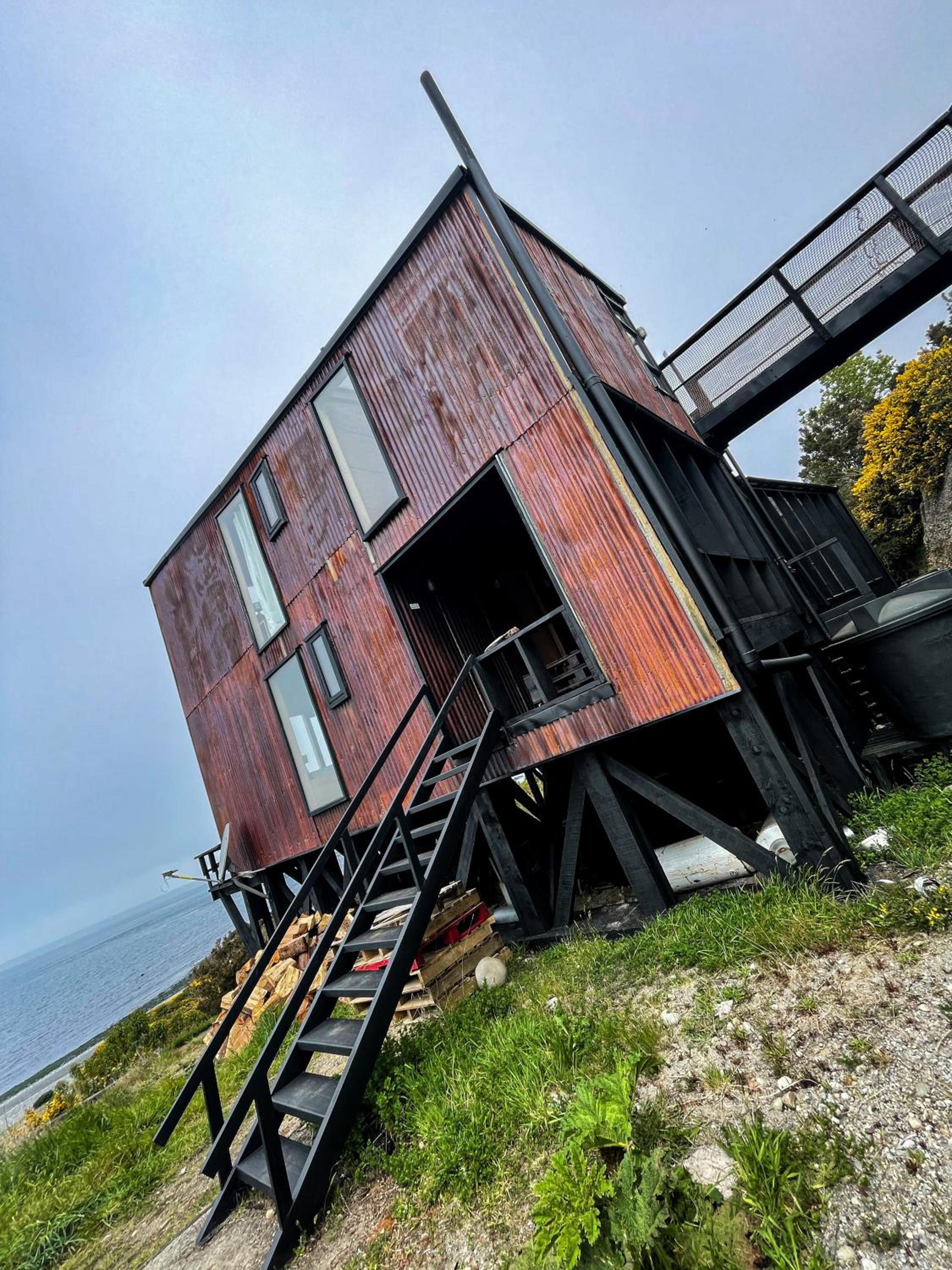 El Coo Lodge