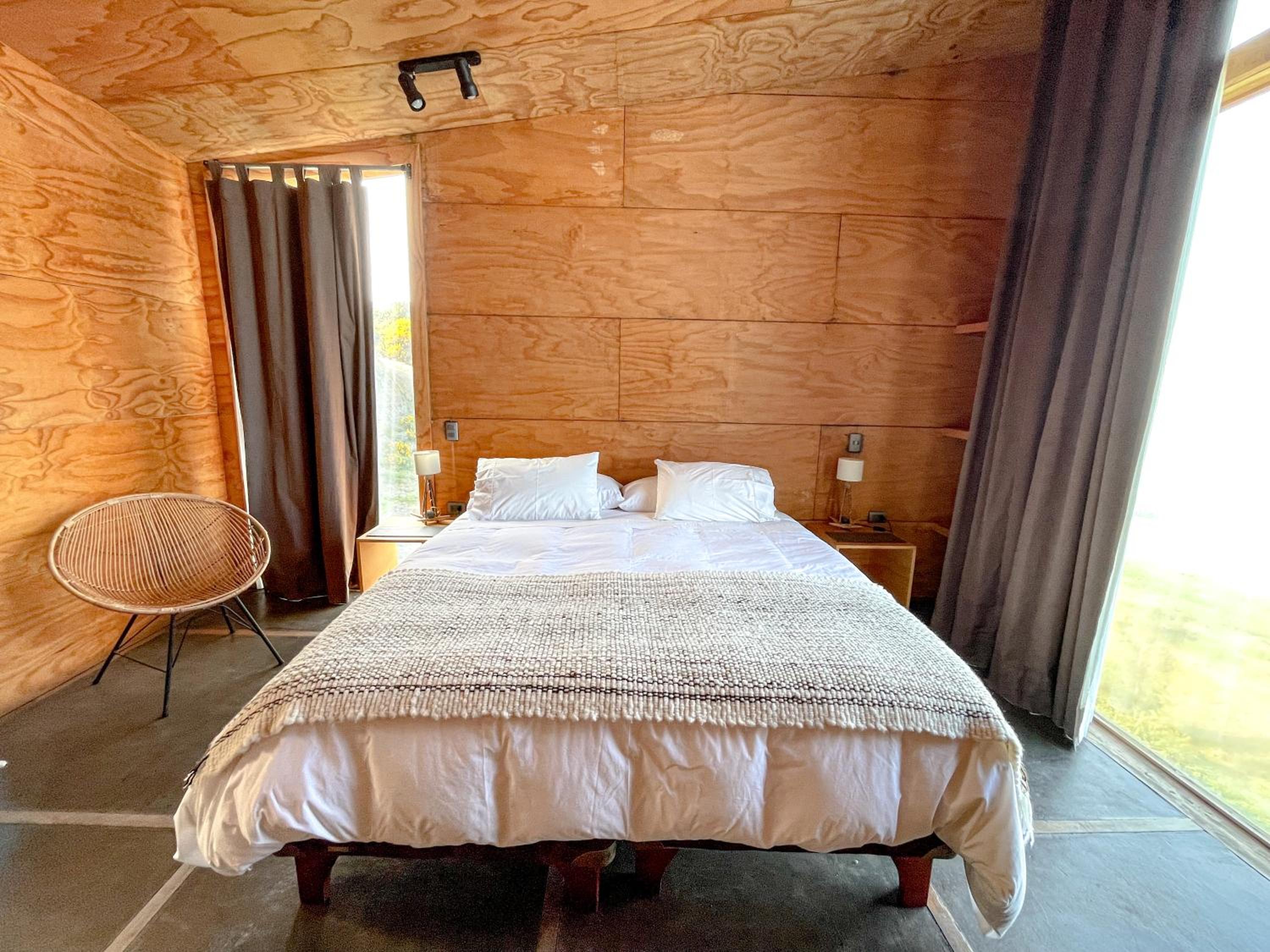 El Coo Lodge