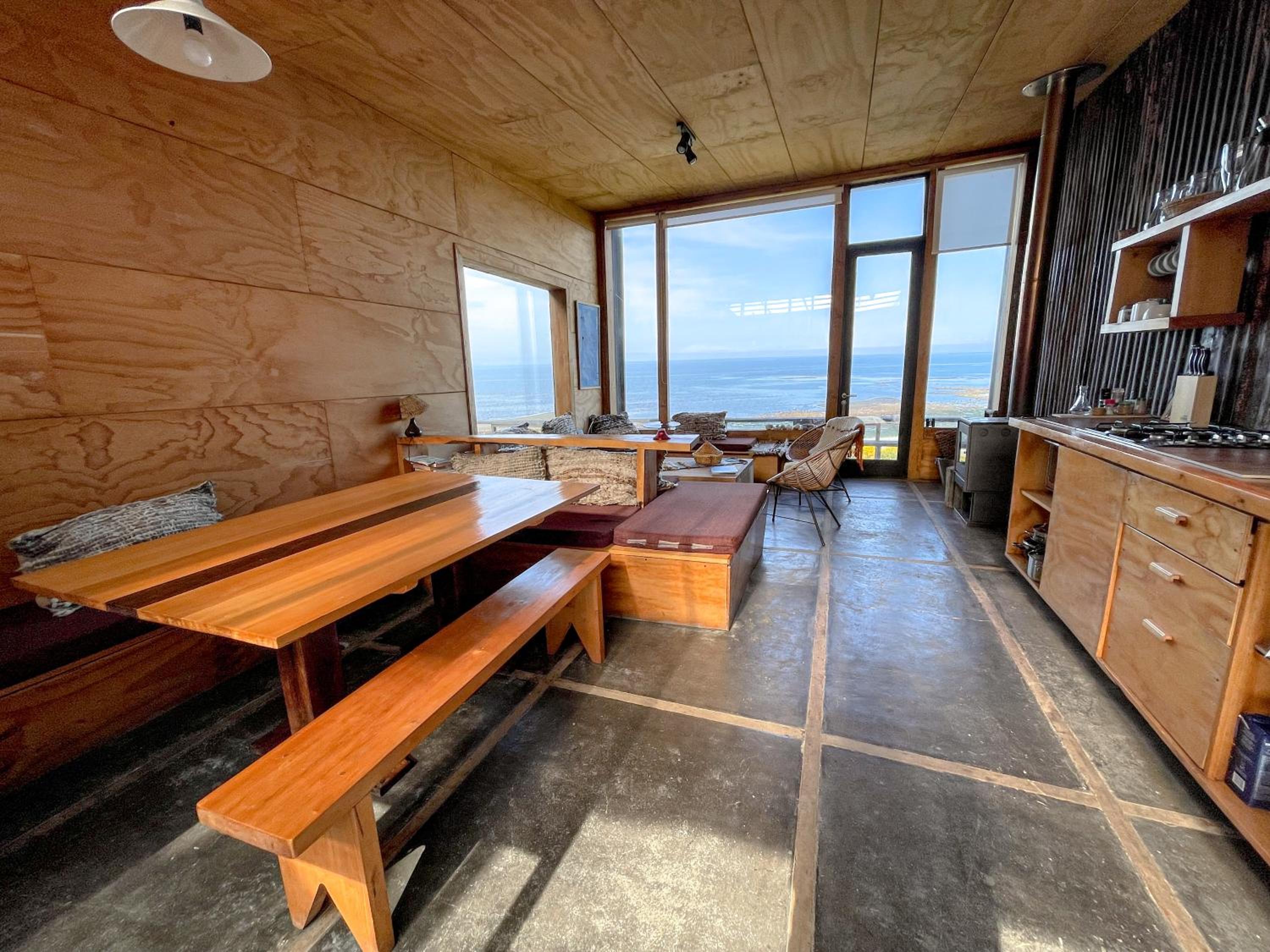 El Coo Lodge