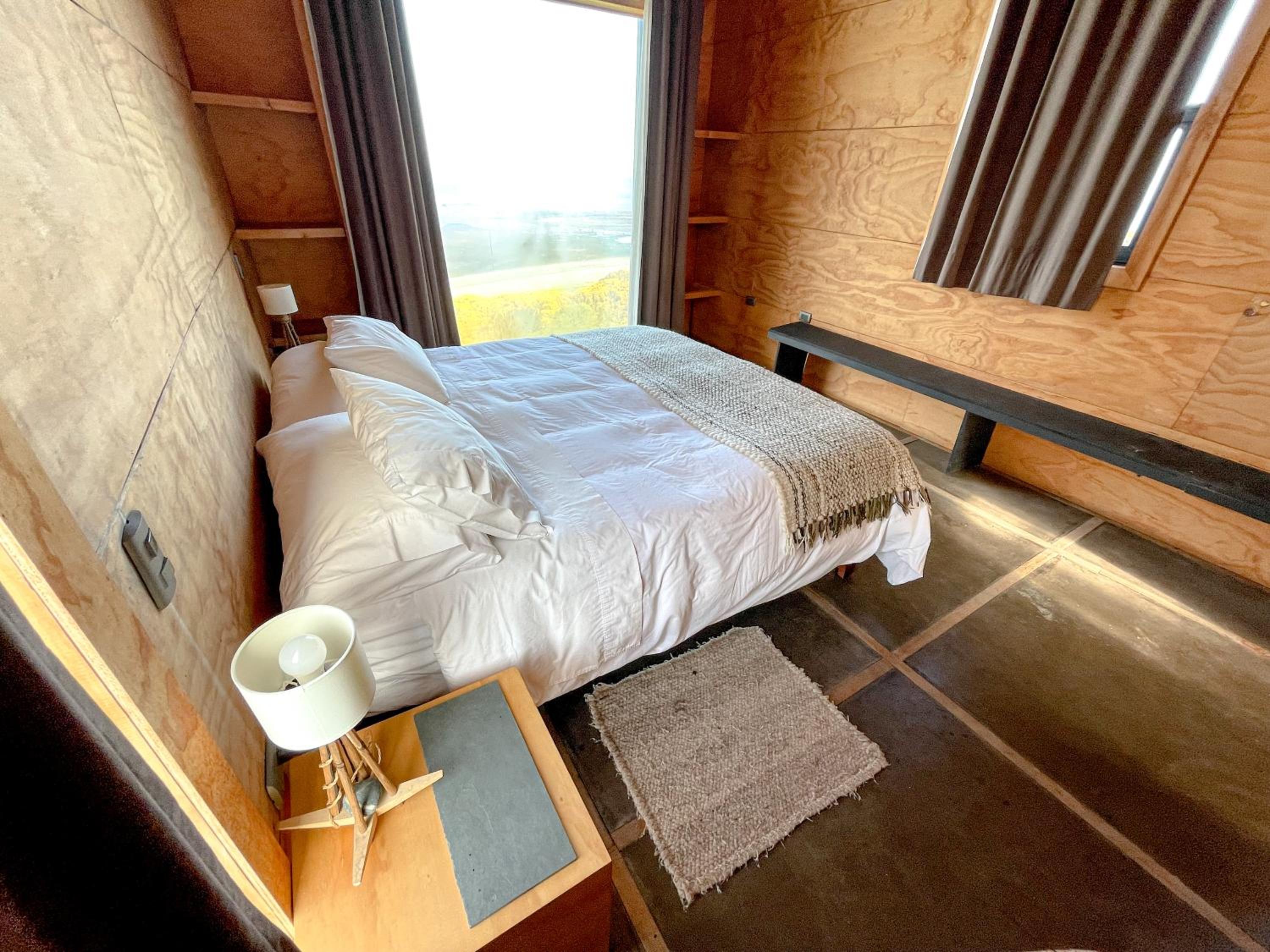 El Coo Lodge