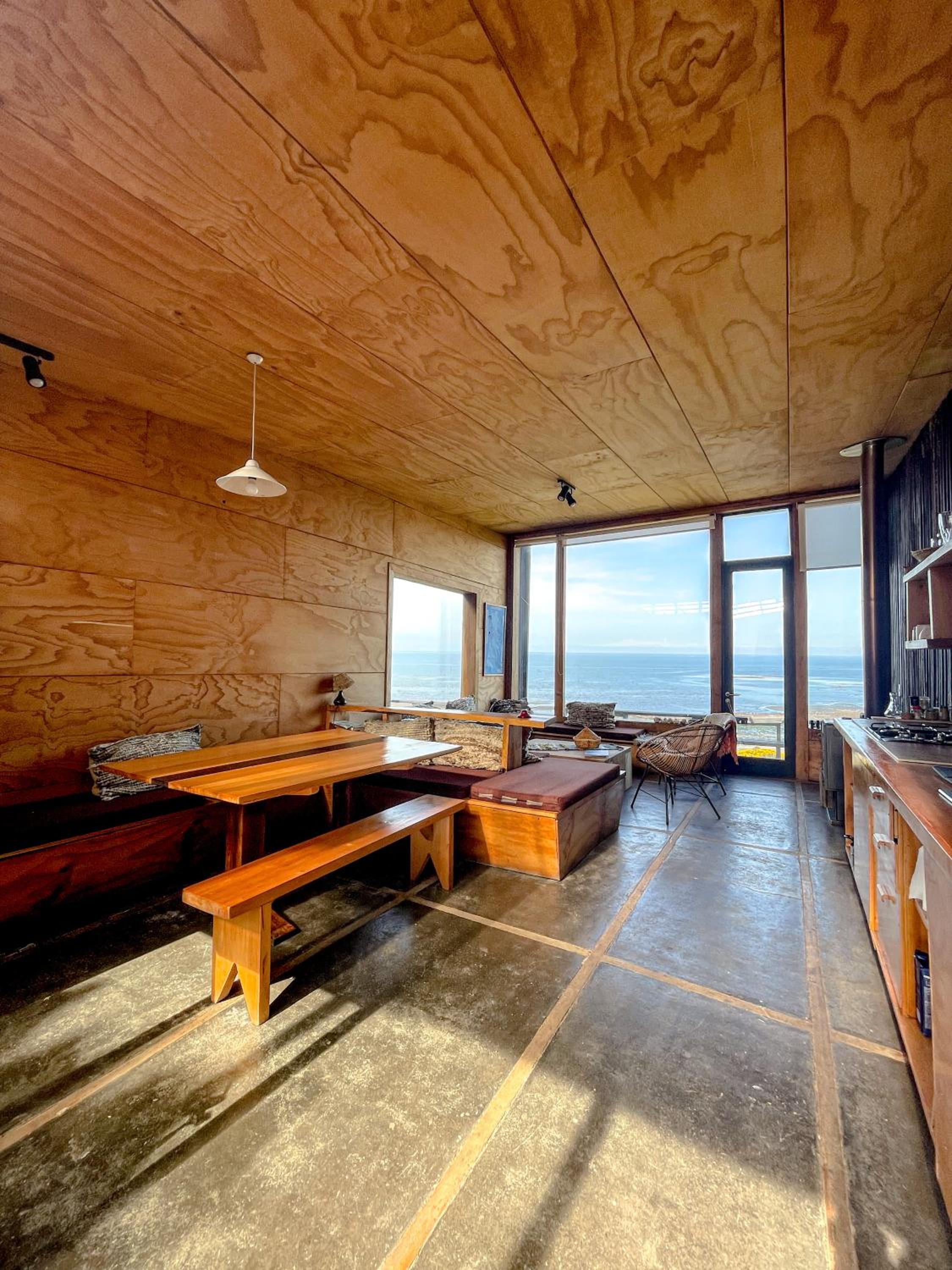 El Coo Lodge