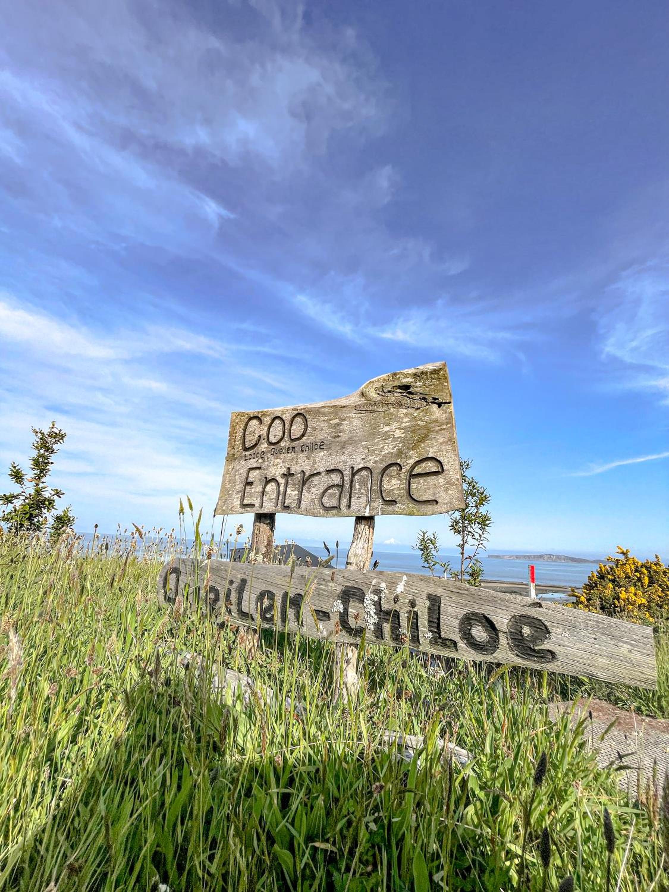 El Coo Lodge