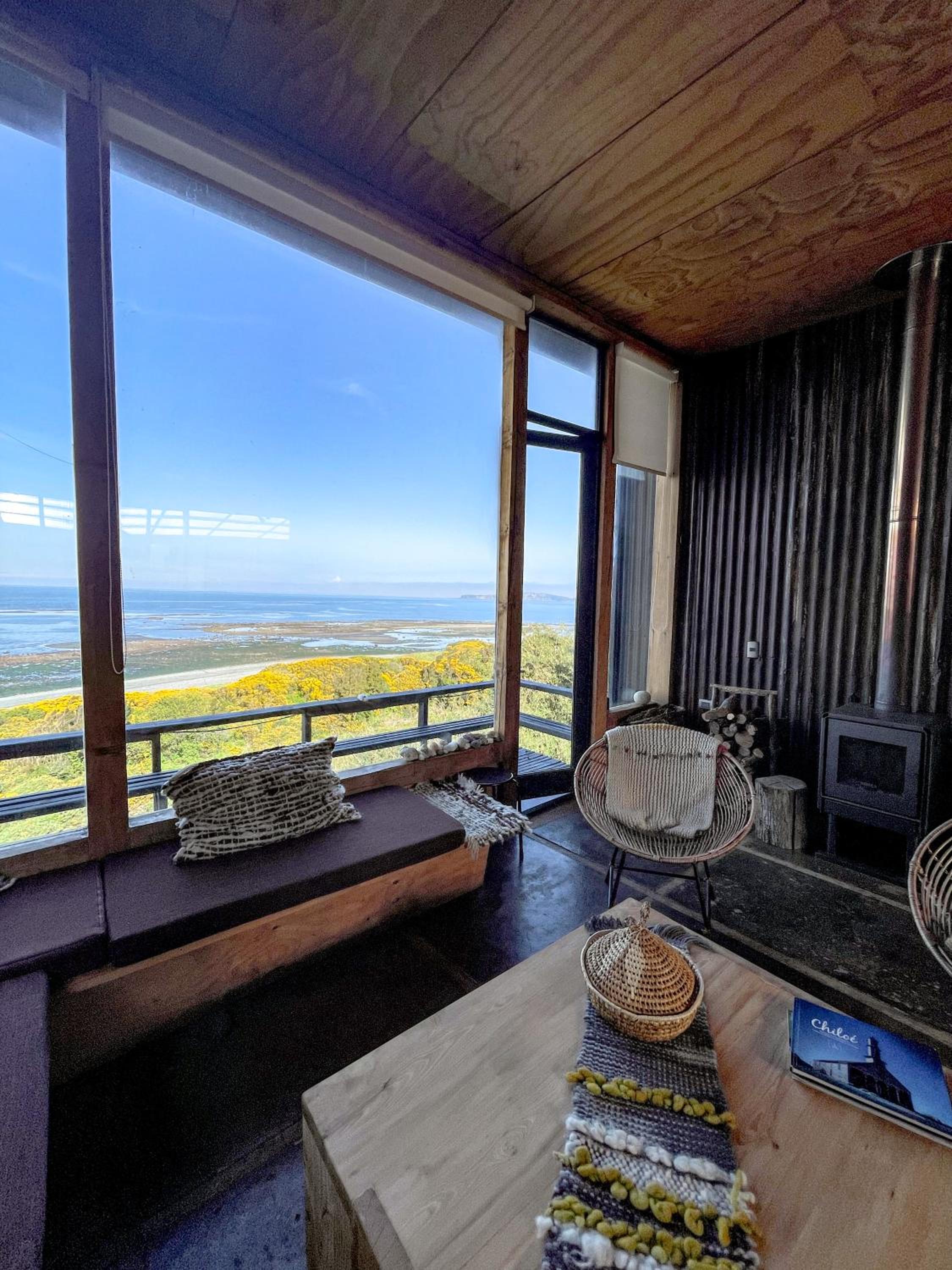 El Coo Lodge